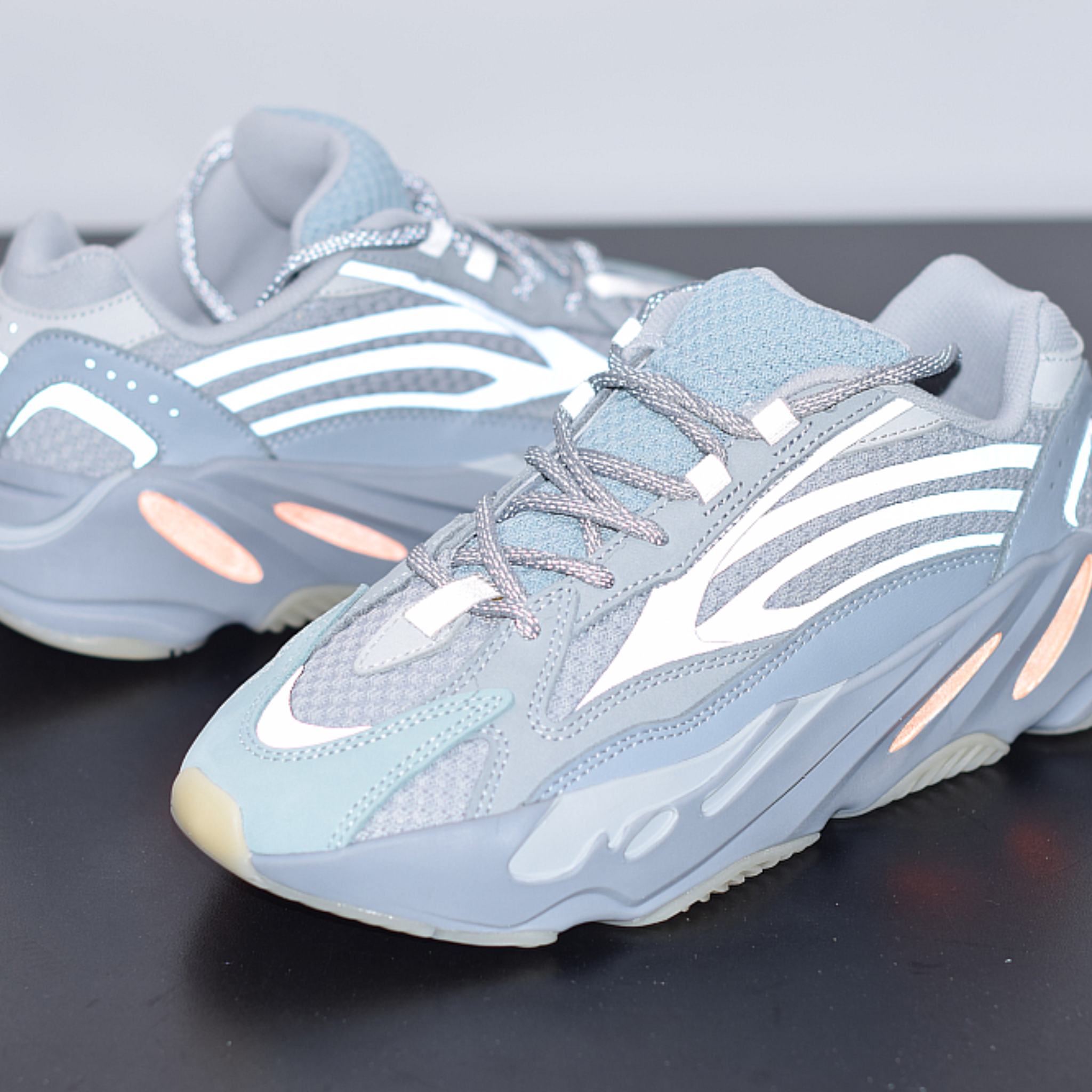 Yeezy Boost 700 V2 "Inertia"
