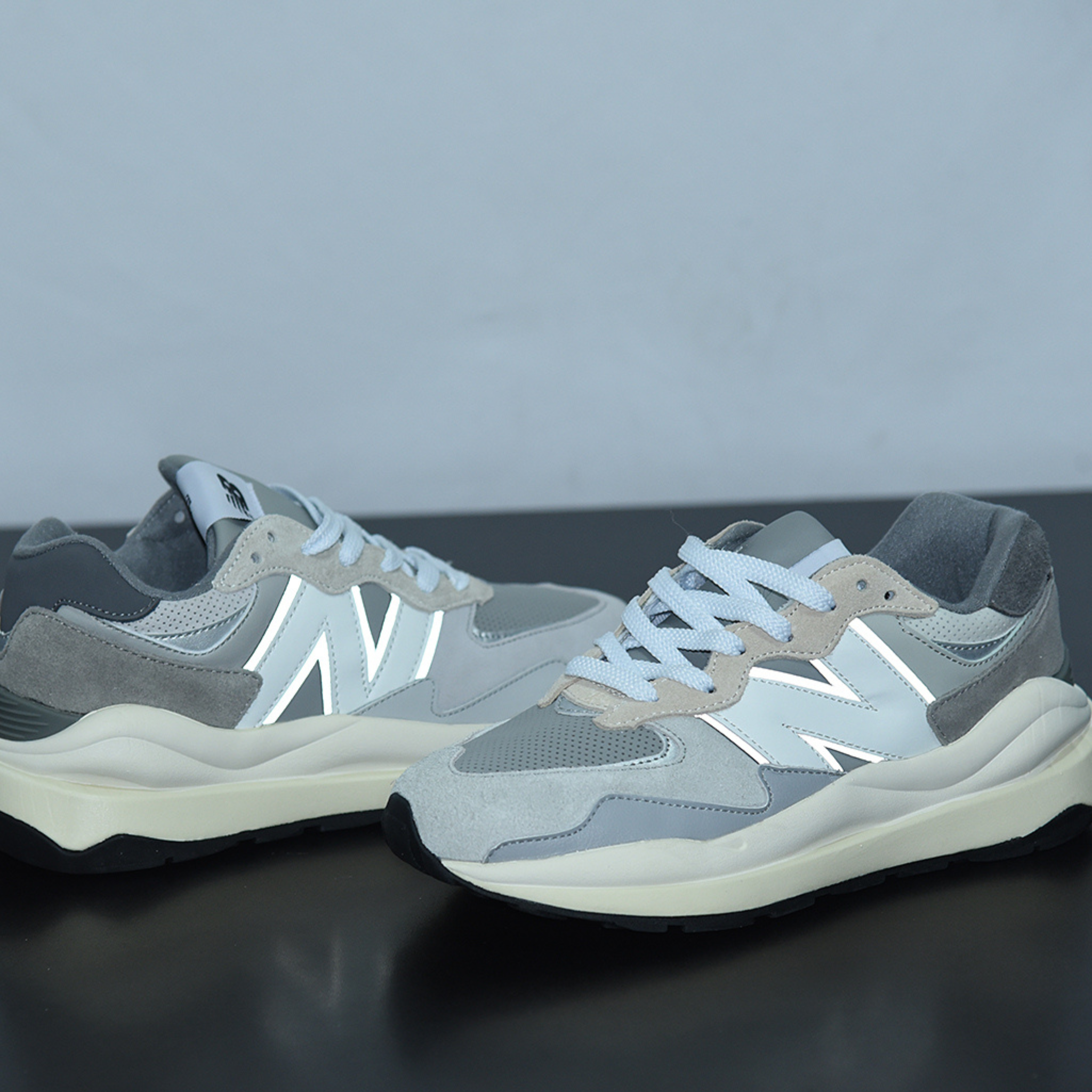 New Balance 5740 "Grey Day"