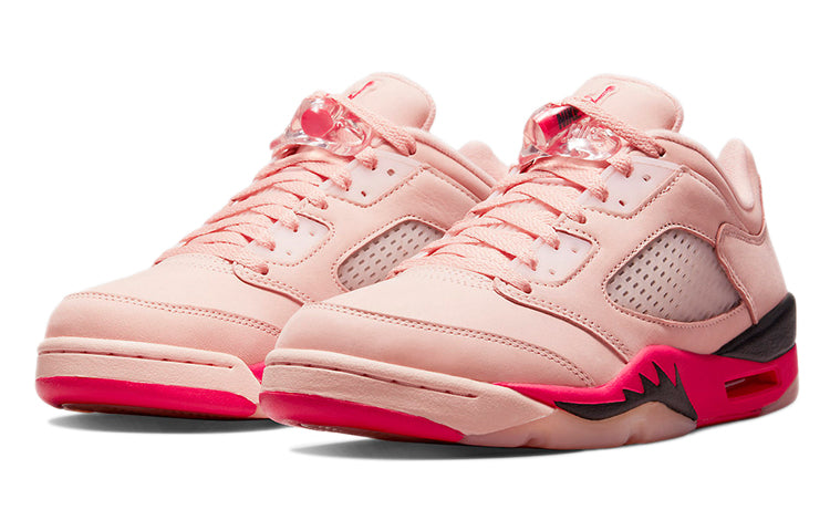 Nike Air Jordan 5 Retro Low "Girls That Hoop"
