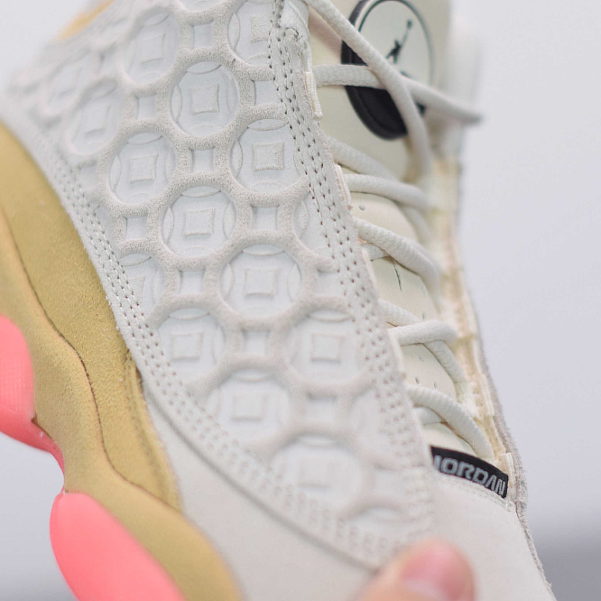 Nike Air Jordan 13 Retro "CNY"