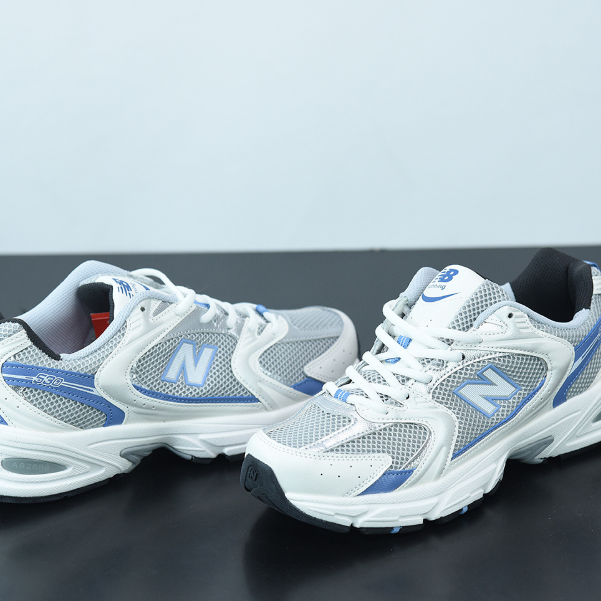 New Balance 530 "Steel Blue"