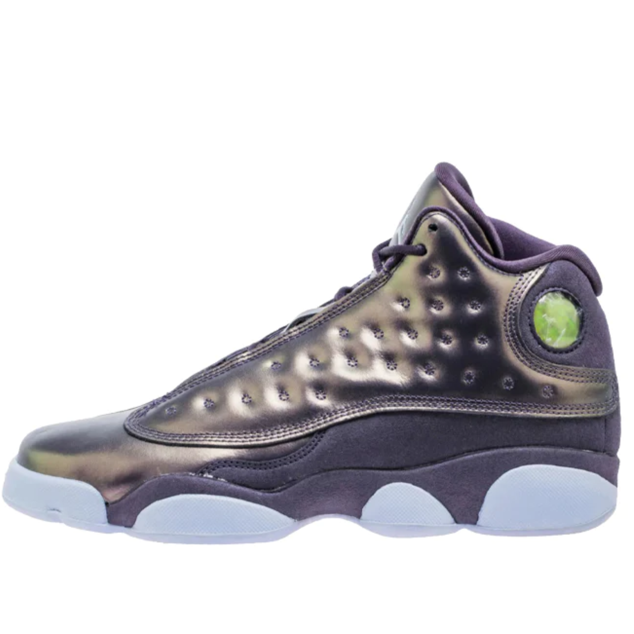 Nike Air Jordan 13 "Dark Raisin"(GS)
