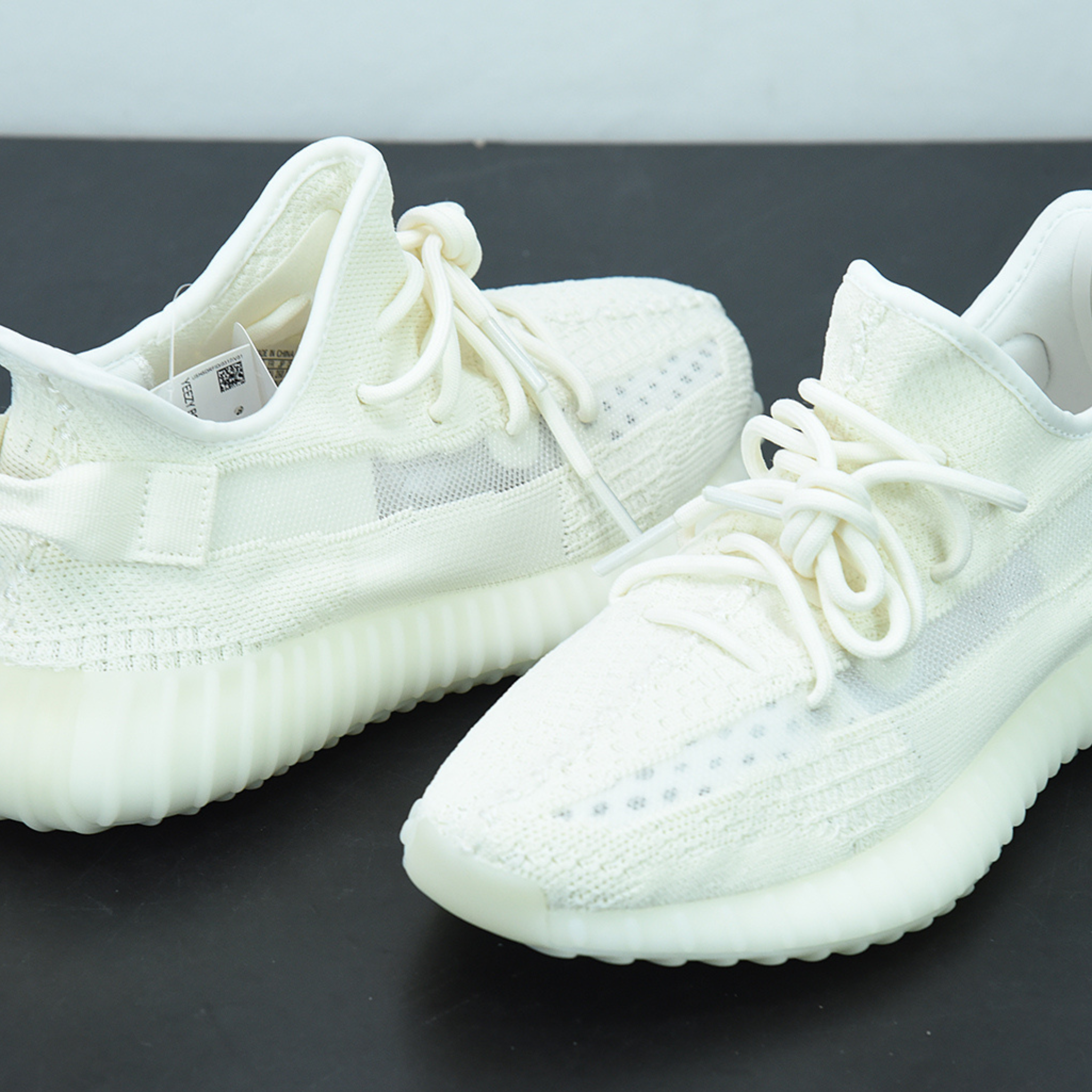 Adidas Yeezy Boost 350 V2 "Bone"