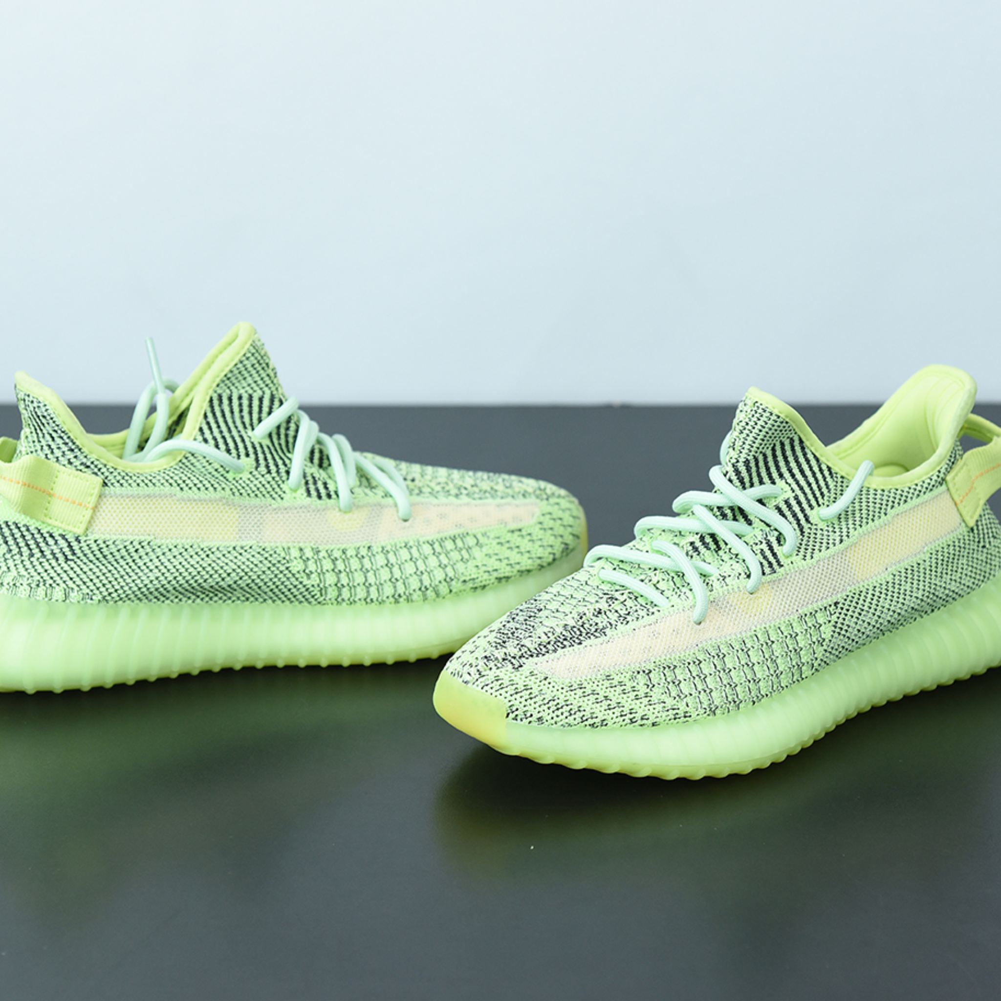 Adidas Yeezy Boost 350 V2 "Yeezreel"(Reflective)