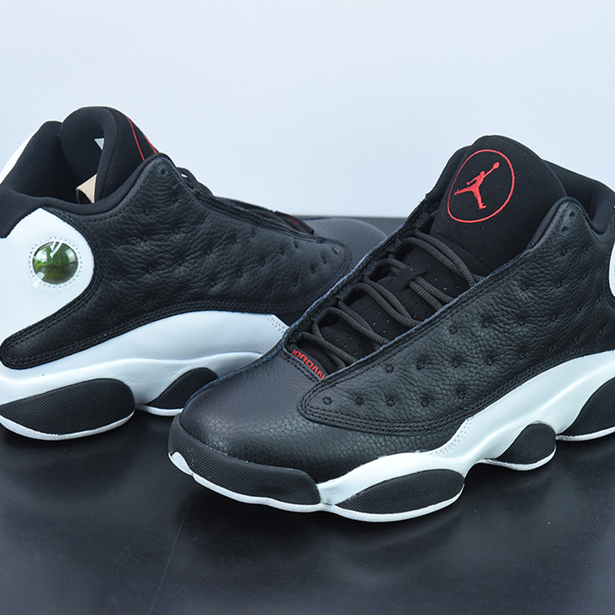 Nike Air Jordan Retro 13 "Reverse He Got Game"