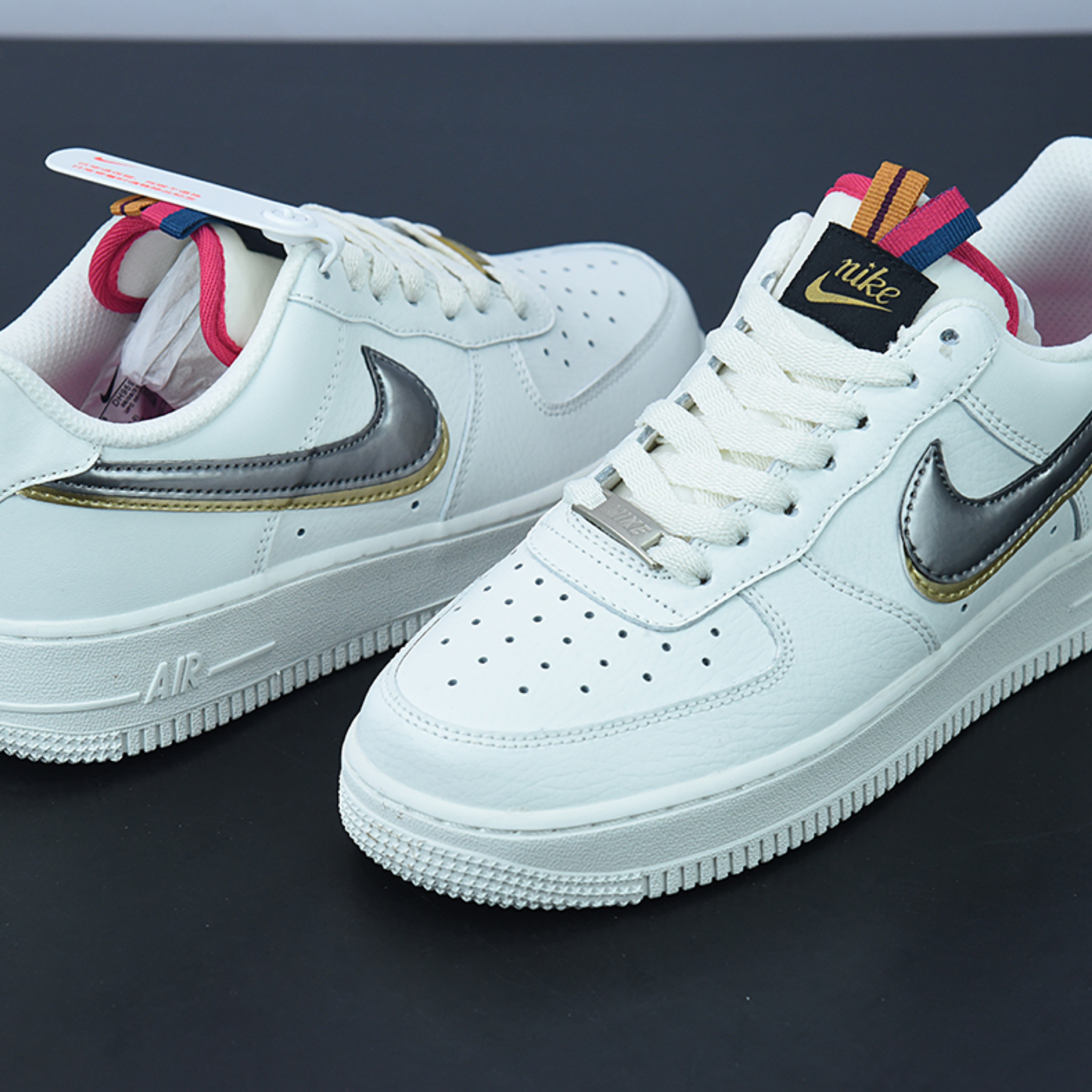 Nike Air Force 1 LV89(GS)