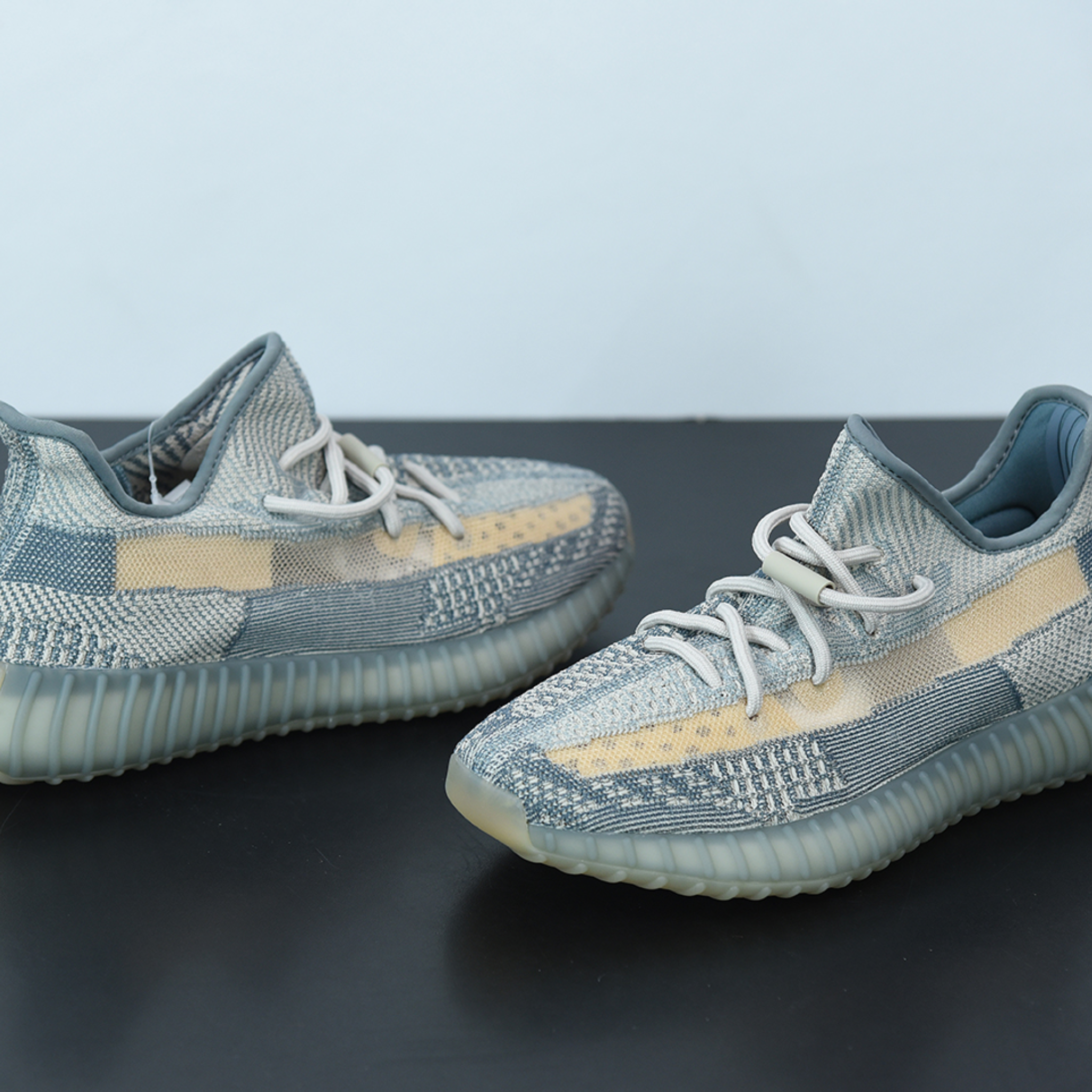 Adidas Yeezy Boost 350 V2 "Israfil"