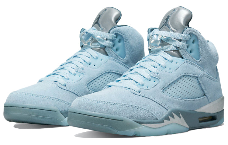 Nike Air Jordan 5 Retro "Blue Bird"