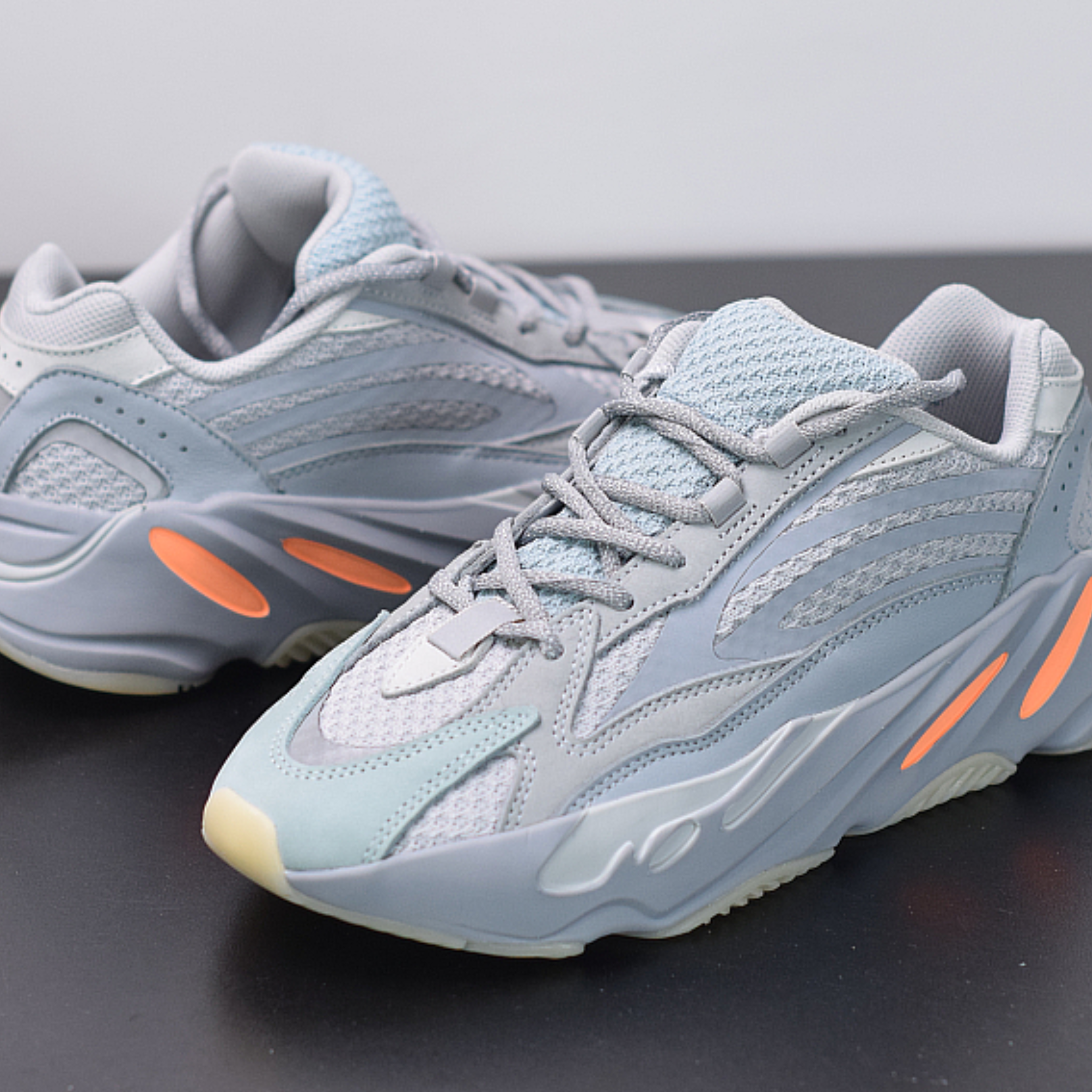 Yeezy Boost 700 V2 "Inertia"