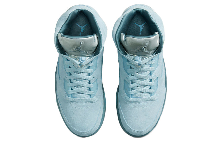 Nike Air Jordan 5 Retro "Blue Bird"