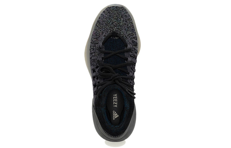 Adidas Originals Yeezy Knit "Slate Back"