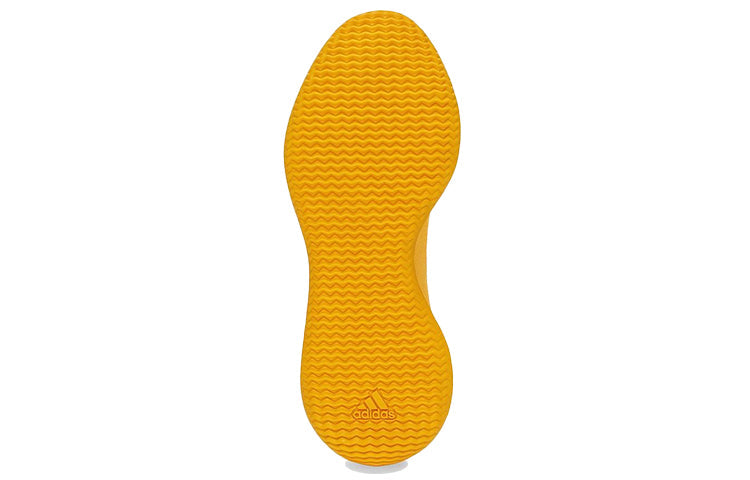 Adidas Originals Yeezy Knit Runner "Sulfur"