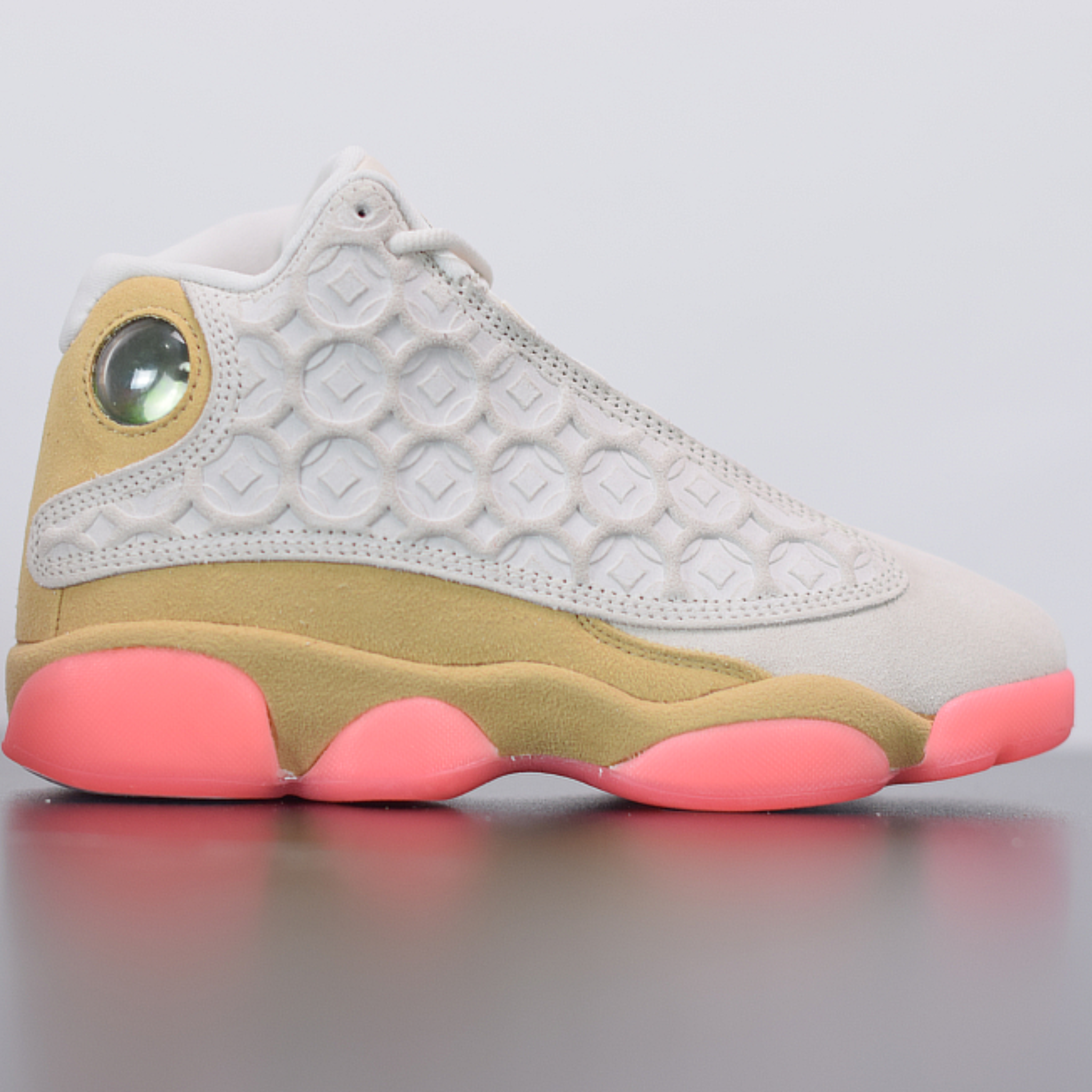 Nike Air Jordan 13 Retro "CNY"