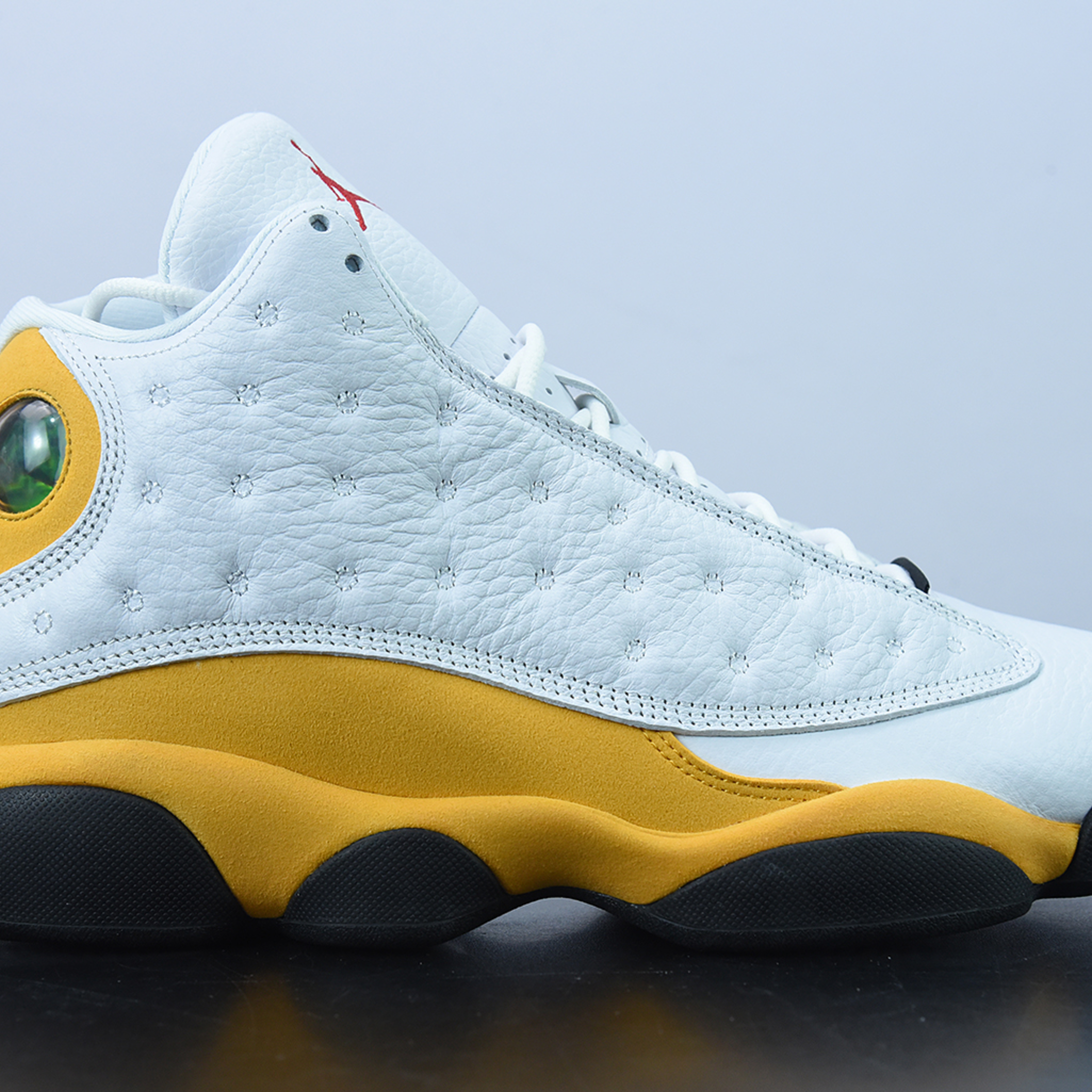 Nike Air Jordan 13 Retro "Del Sol"
