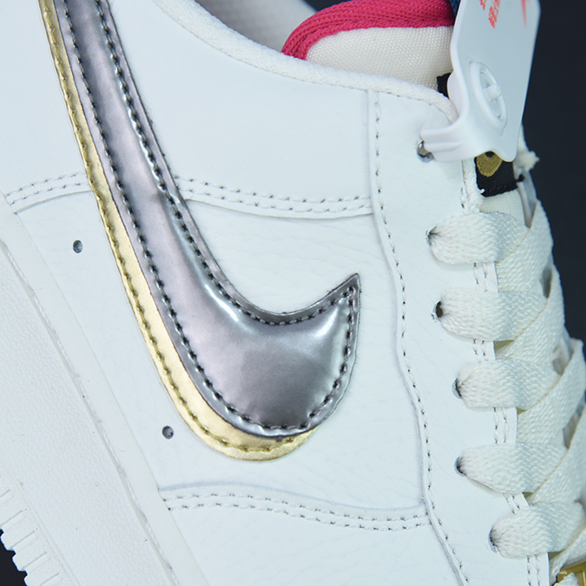 Nike Air Force 1 LV89(GS)