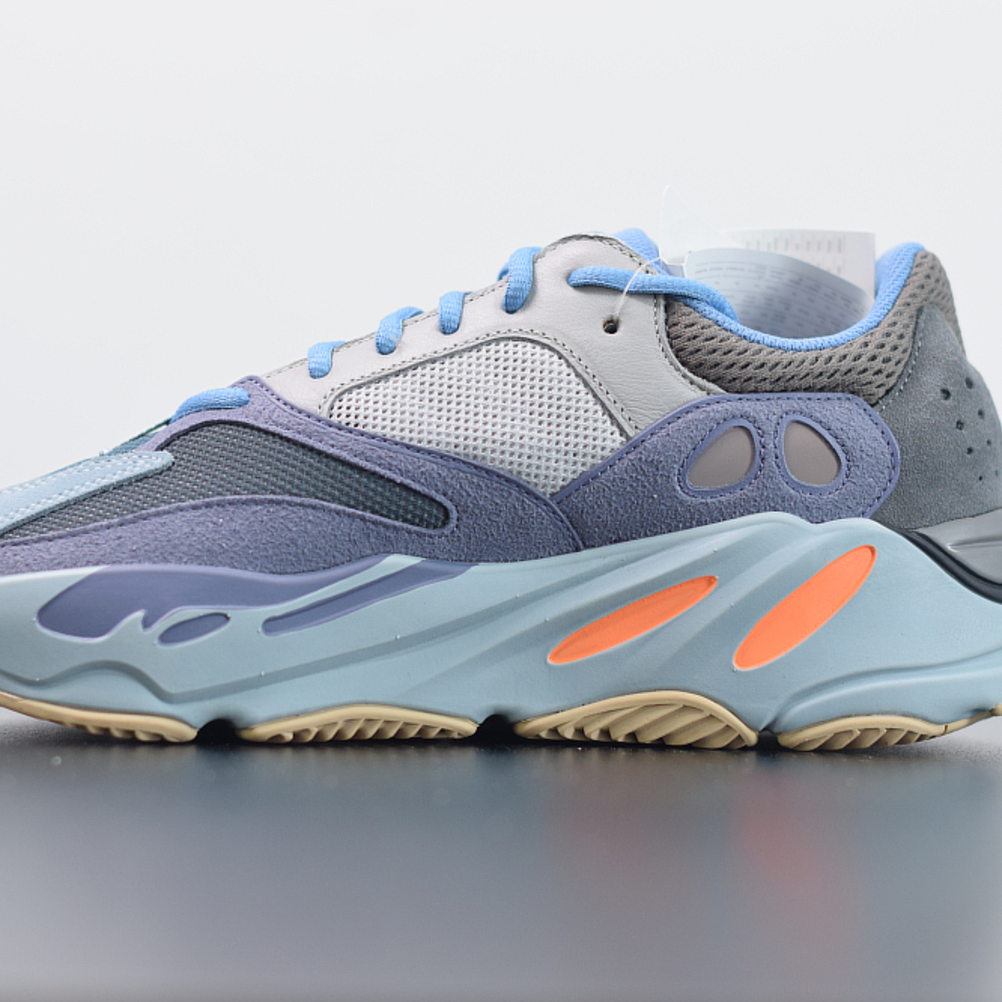 Yeezy Boost 700 v1 "Carbon Blue"