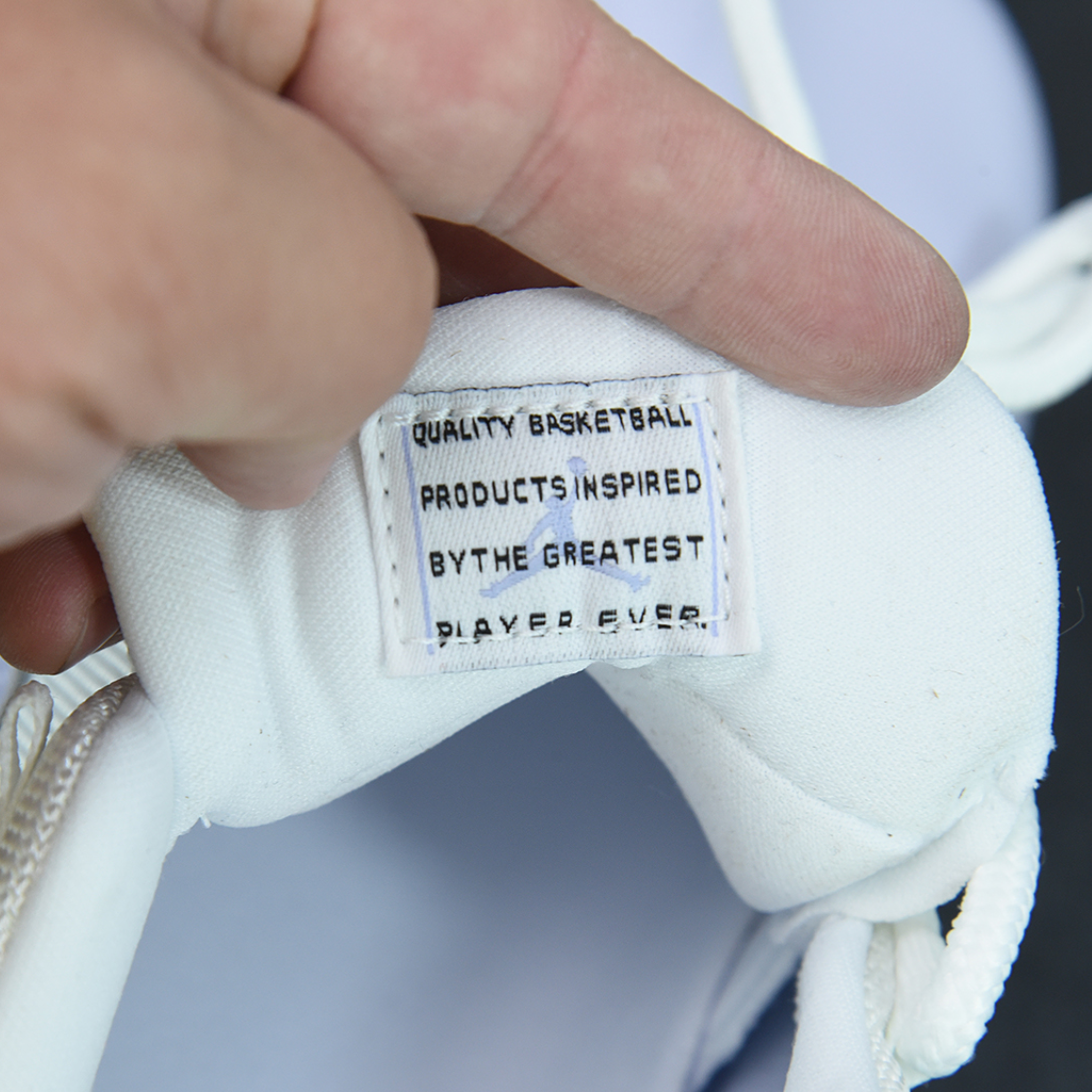 Nike Air Jordan 11 Retro Low "Pure Violet "