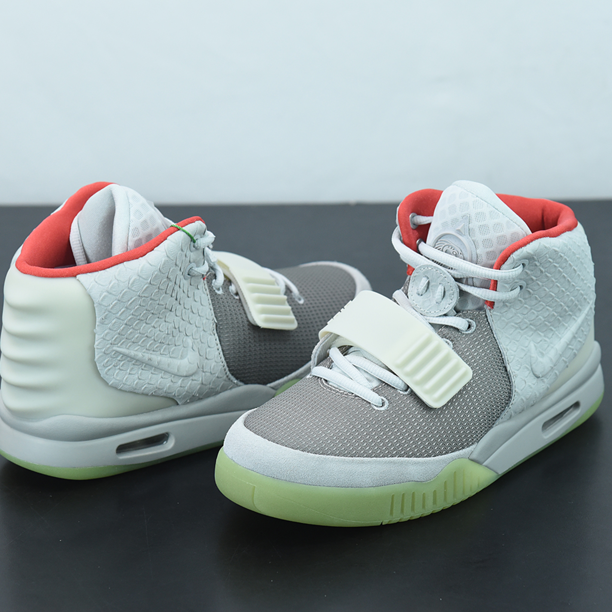 Nike Air Yeezy II