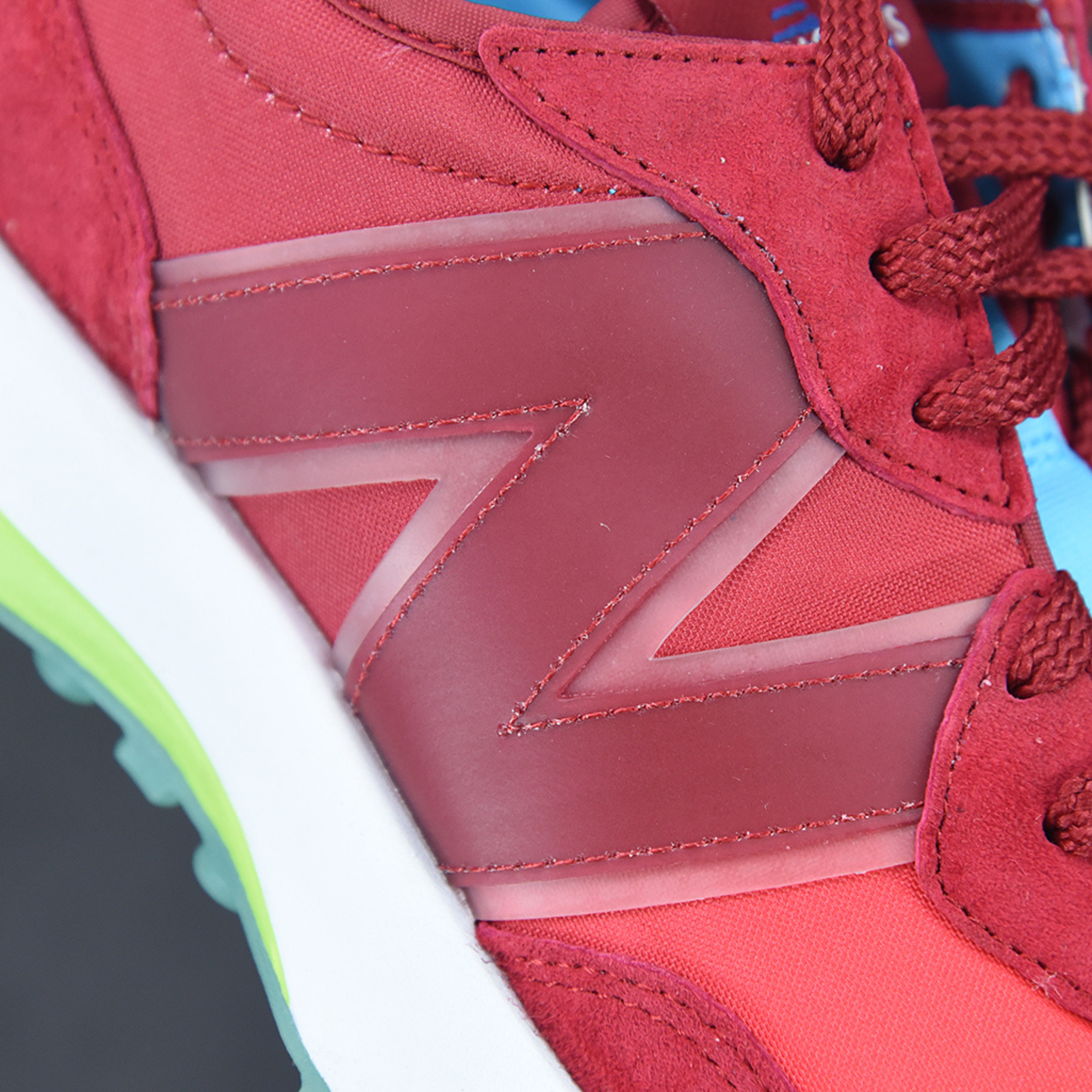 New Balance 327 "Concepts Cape"