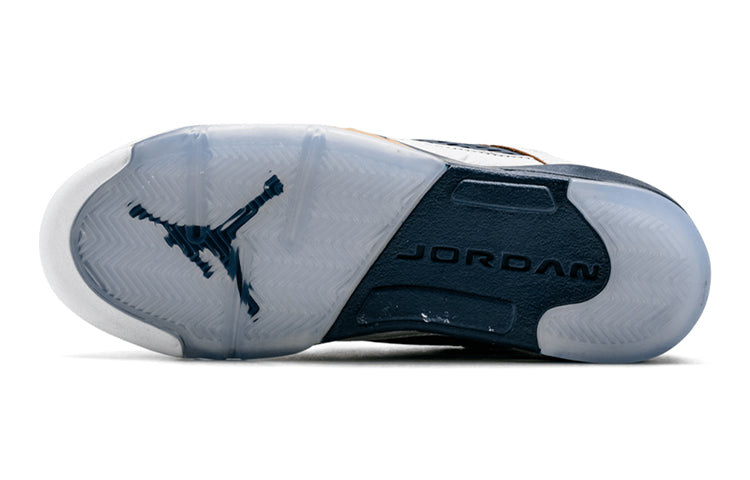 Nike Air Jordan 5 Retro Low GS "Dunk From Above"