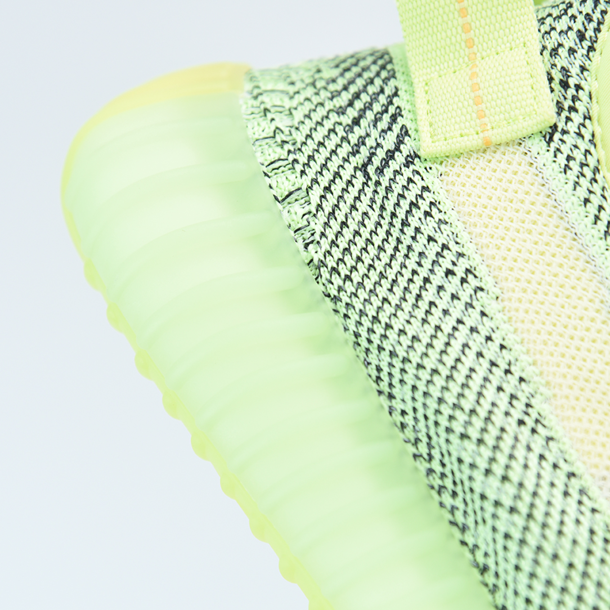 Adidas Yeezy Boost 350 V2 "Yeezreel"(Reflective)
