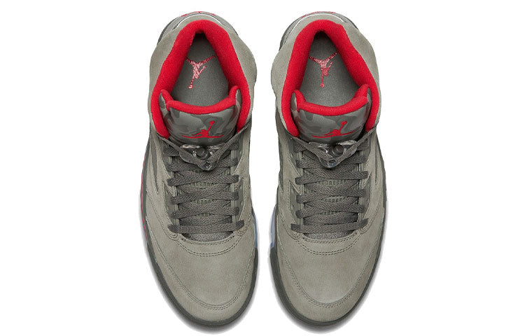 Nike Air Jordan 5 Retro "P51 Camo"