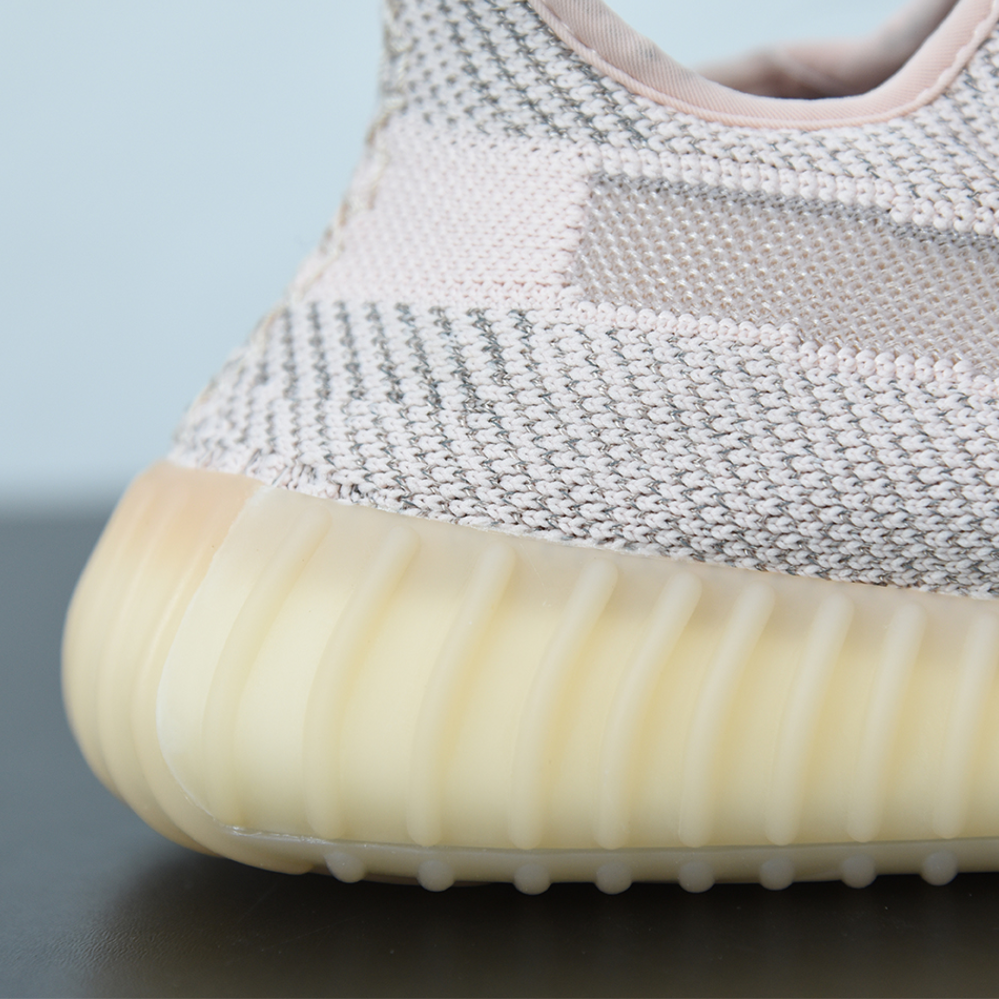 Adidas Yeezy Boost 350 V2 "Synth"(Reflective)