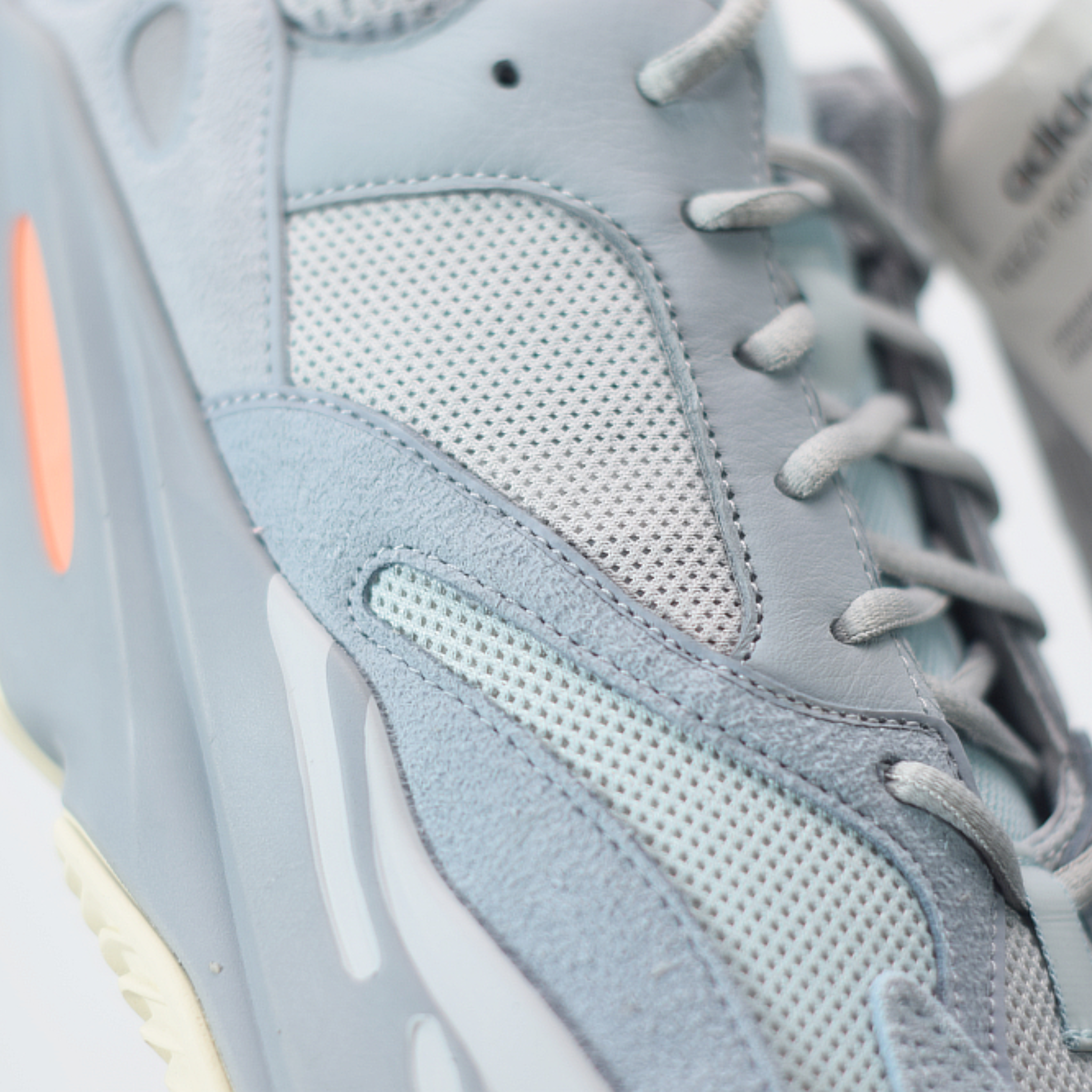 Yeezy Boost 700 "Inertia"