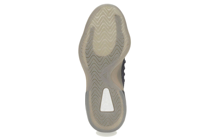 Adidas Originals Yeezy Knit "Slate Back"