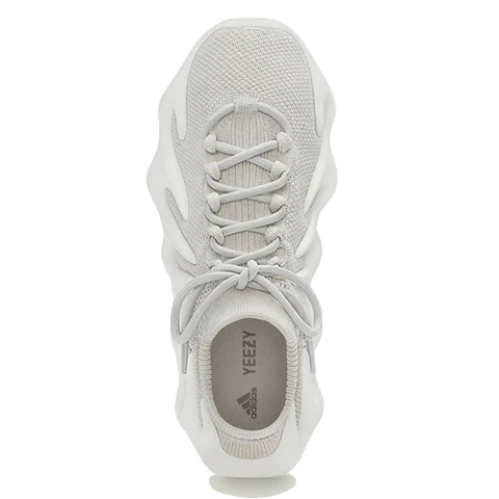 Adidas Yeezy 450 "Cloud White"