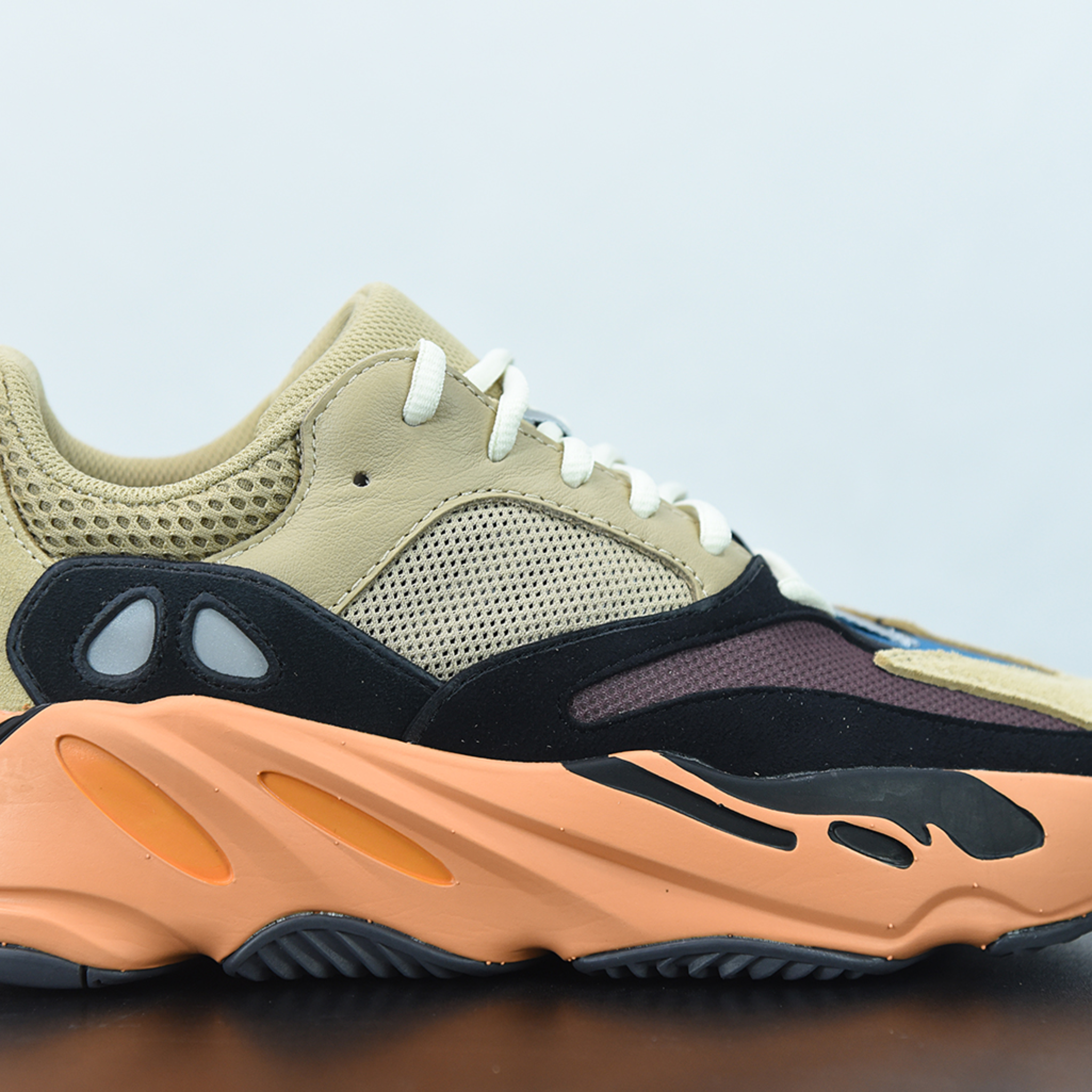 Yeezy Boost 700 v2 "Enflame Amber"
