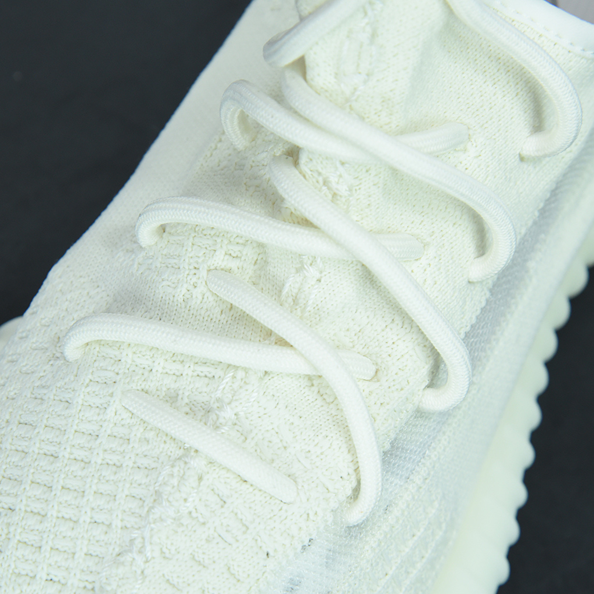 Adidas Yeezy Boost 350 V2 "Bone"