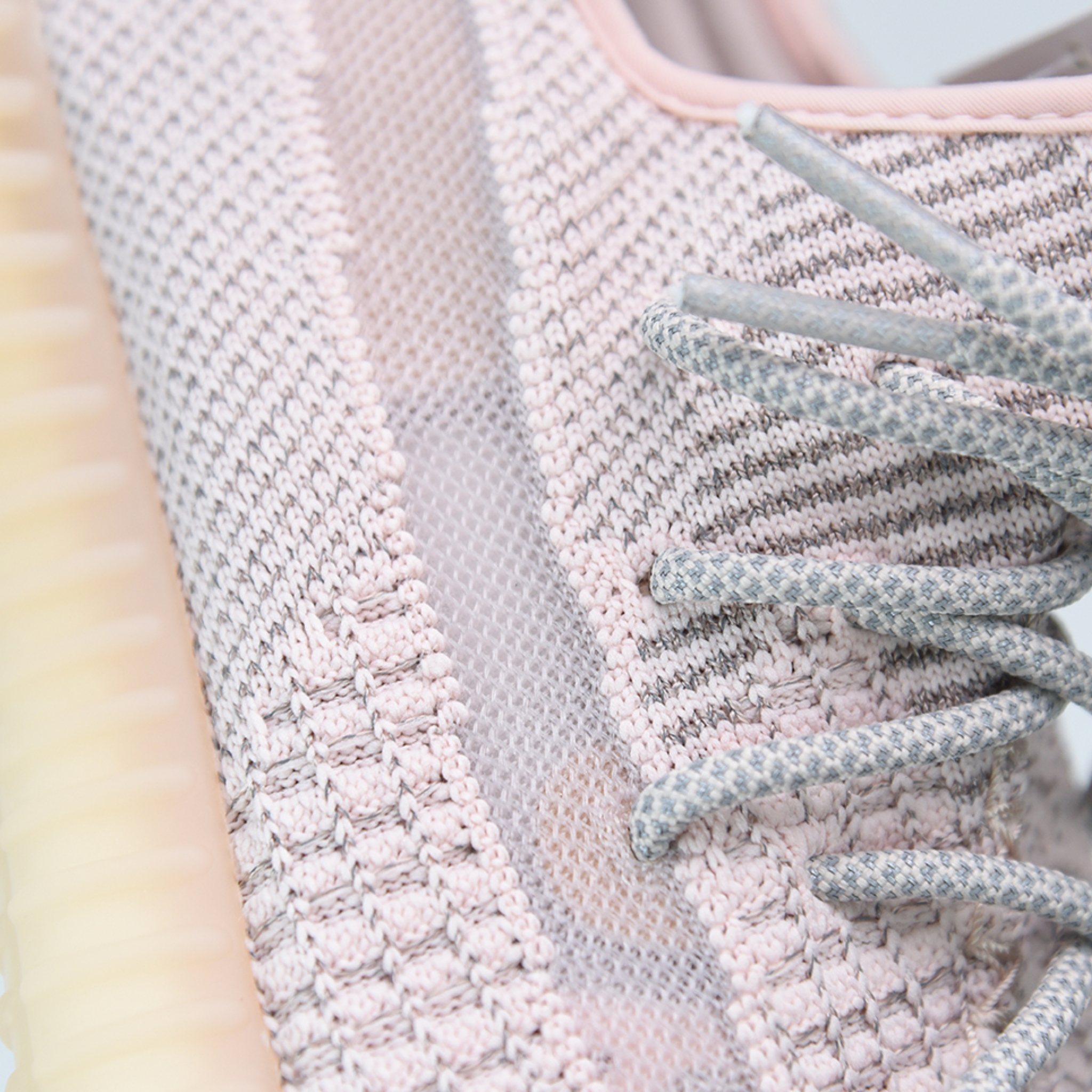 Adidas Yeezy Boost 350 V2 "Synth"(Reflective)