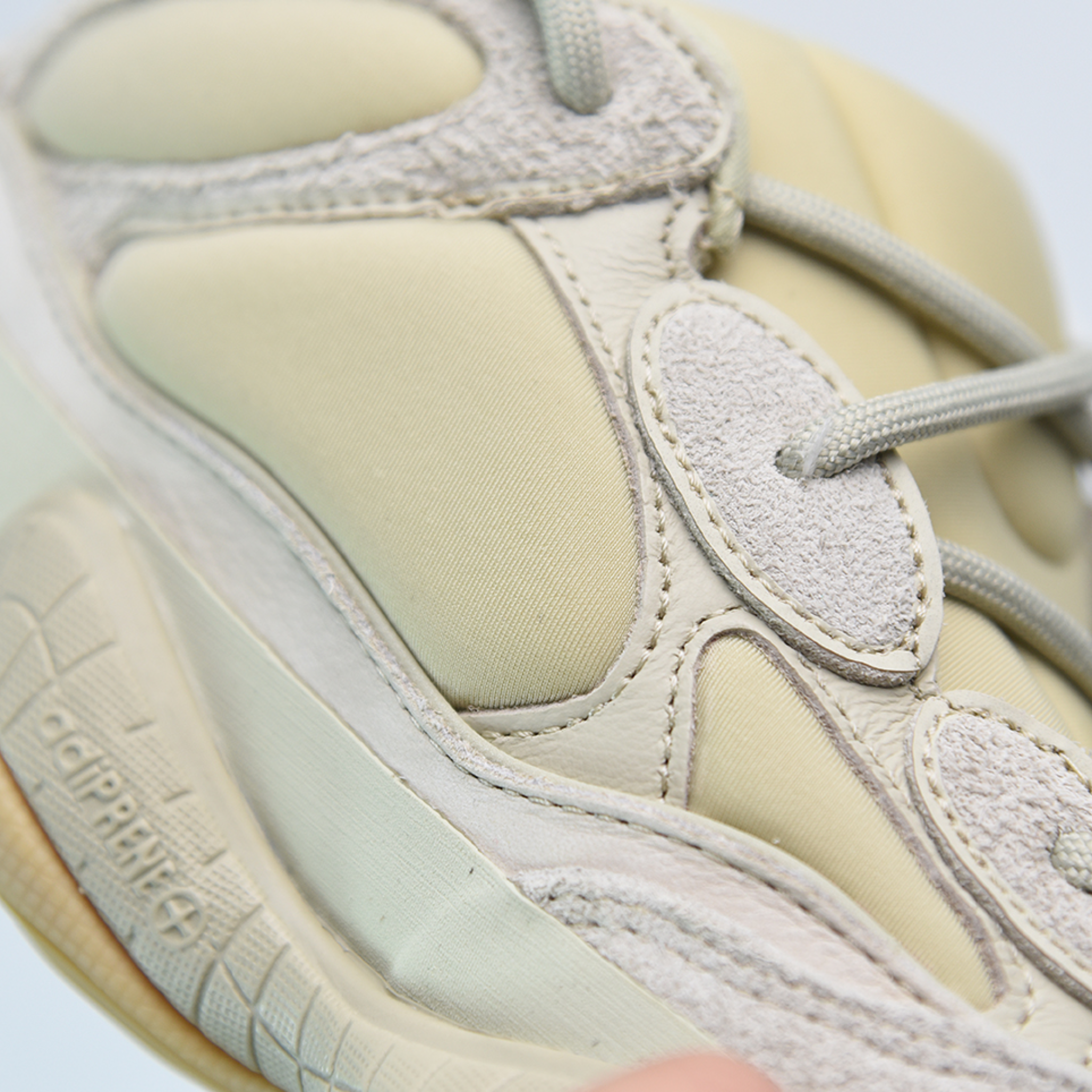 Adidas Yeezy 500 "Stone"