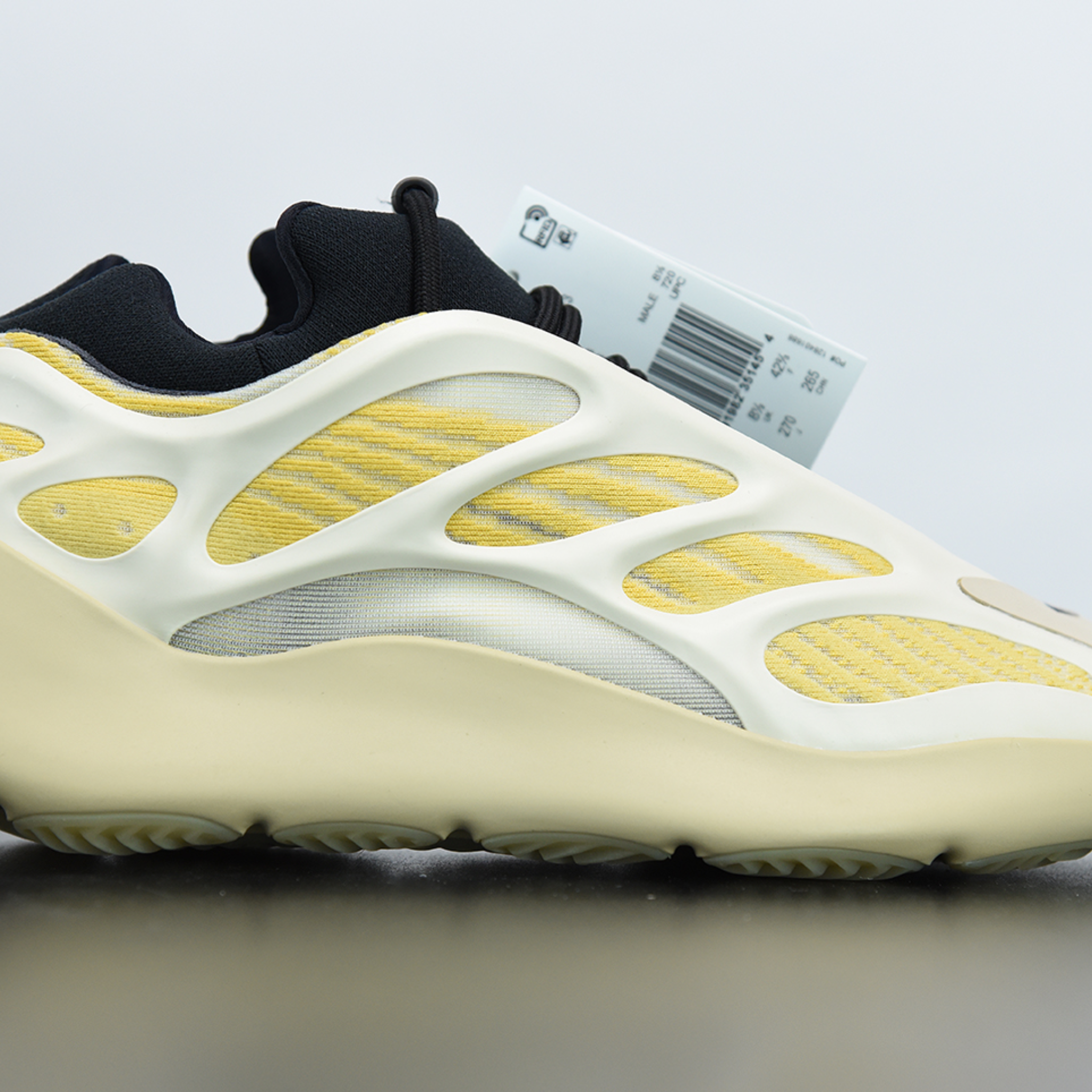 Yeezy Boost 700 v3 "Srphym"