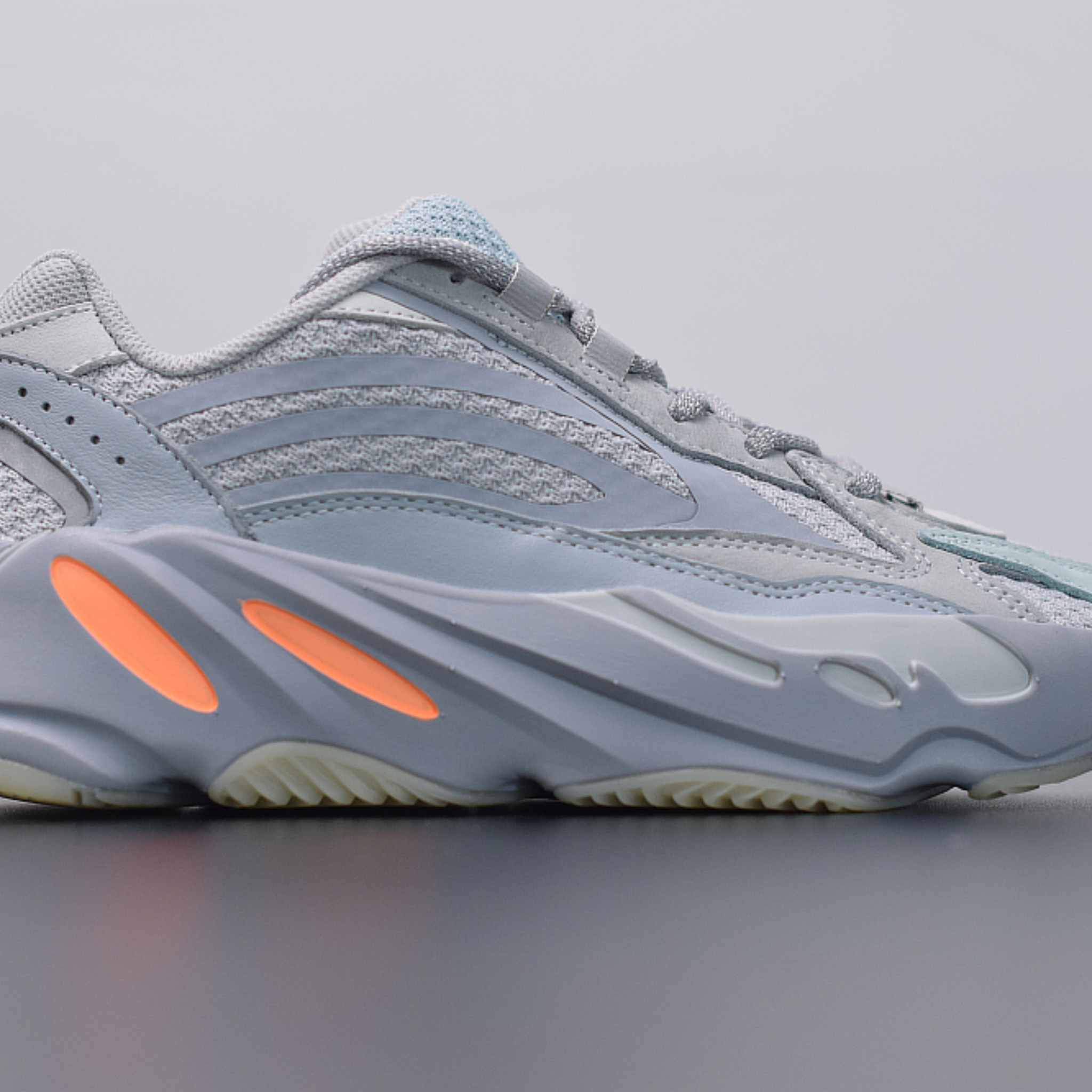 Yeezy Boost 700 V2 "Inertia"
