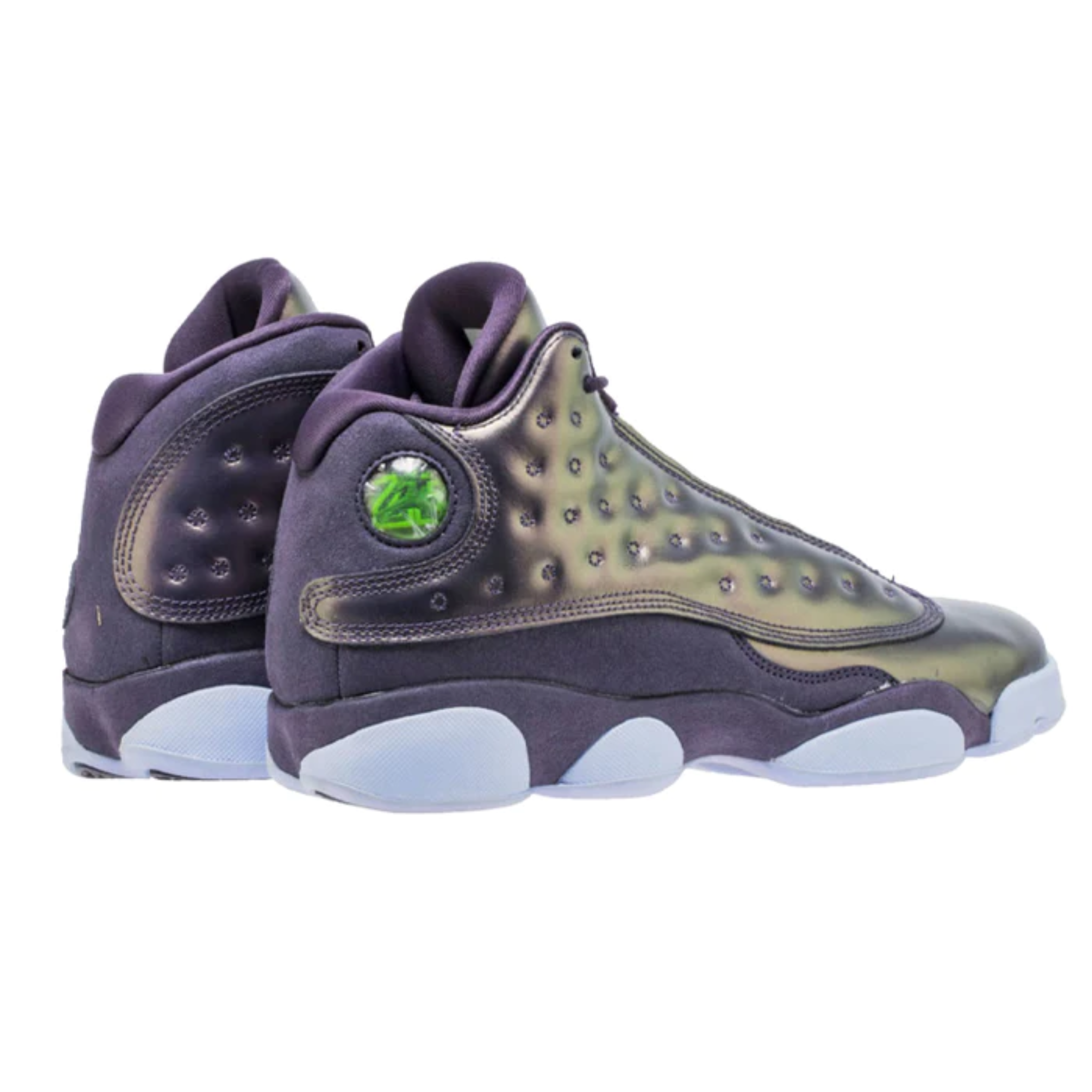 Nike Air Jordan 13 "Dark Raisin"(GS)