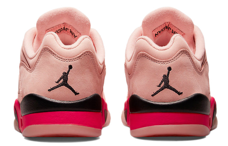 Nike Air Jordan 5 Retro Low "Girls That Hoop"