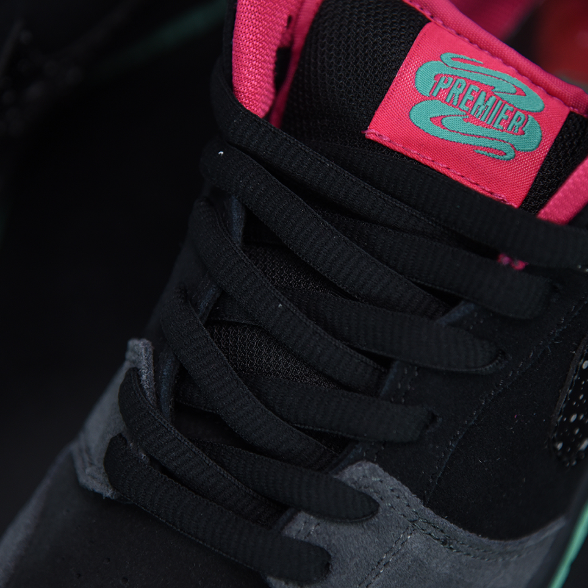 Premier x Dunk Low Premium SB AE QS "Northern Lights"