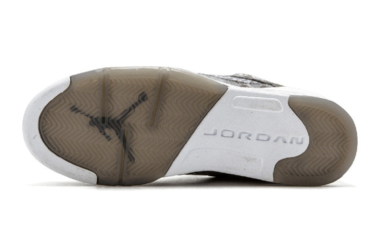 Nike Air Jordan 5 Retro Low Premium GG "All Star"