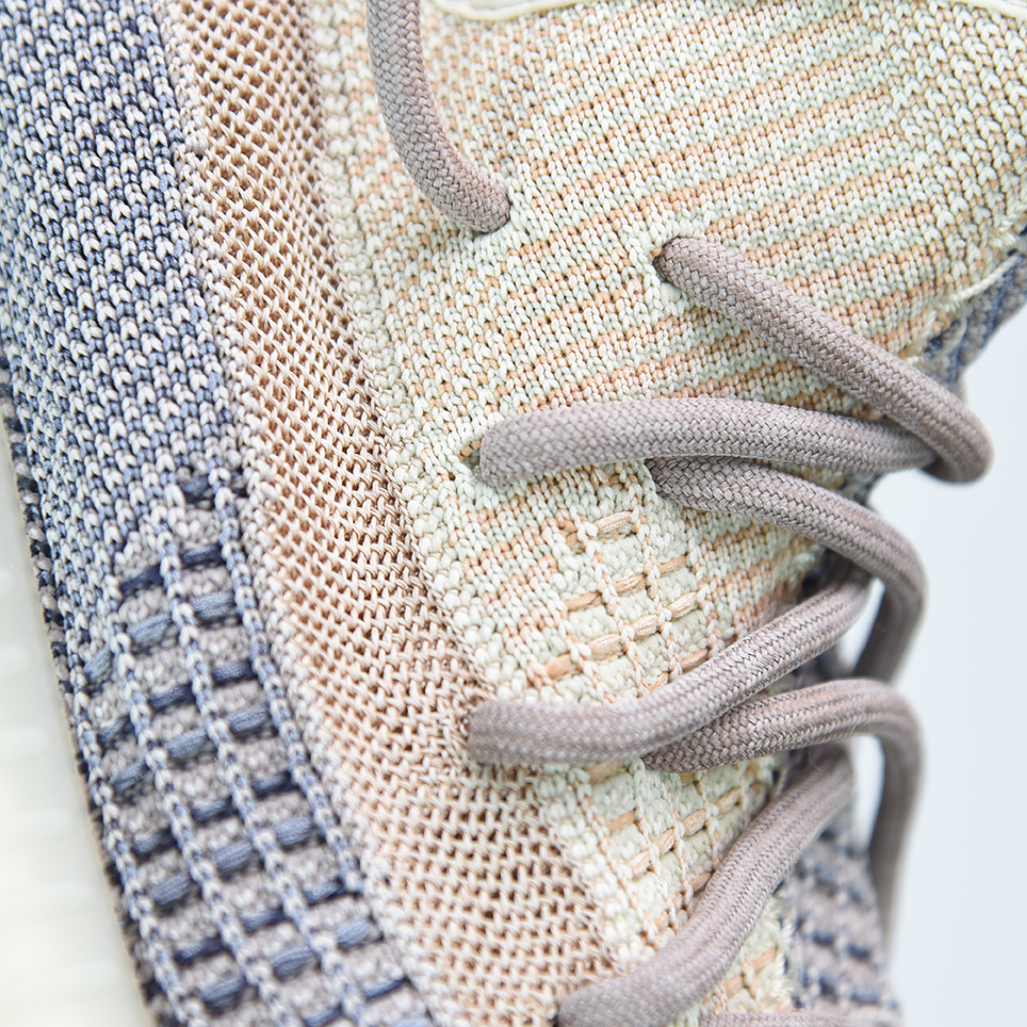 Adidas Yeezy Boost 350 V2 "Ash Pearl"