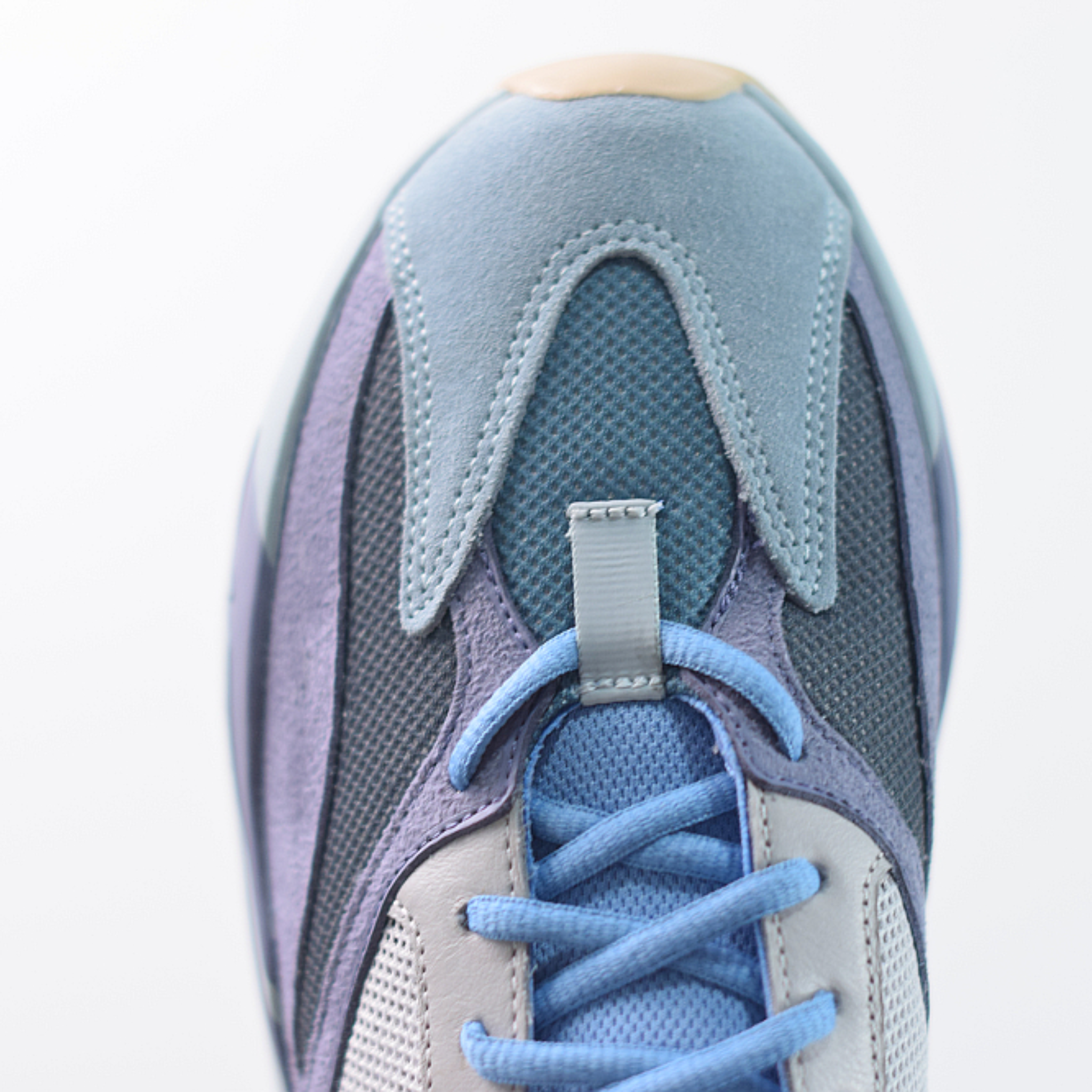 Yeezy Boost 700 v1 "Carbon Blue"