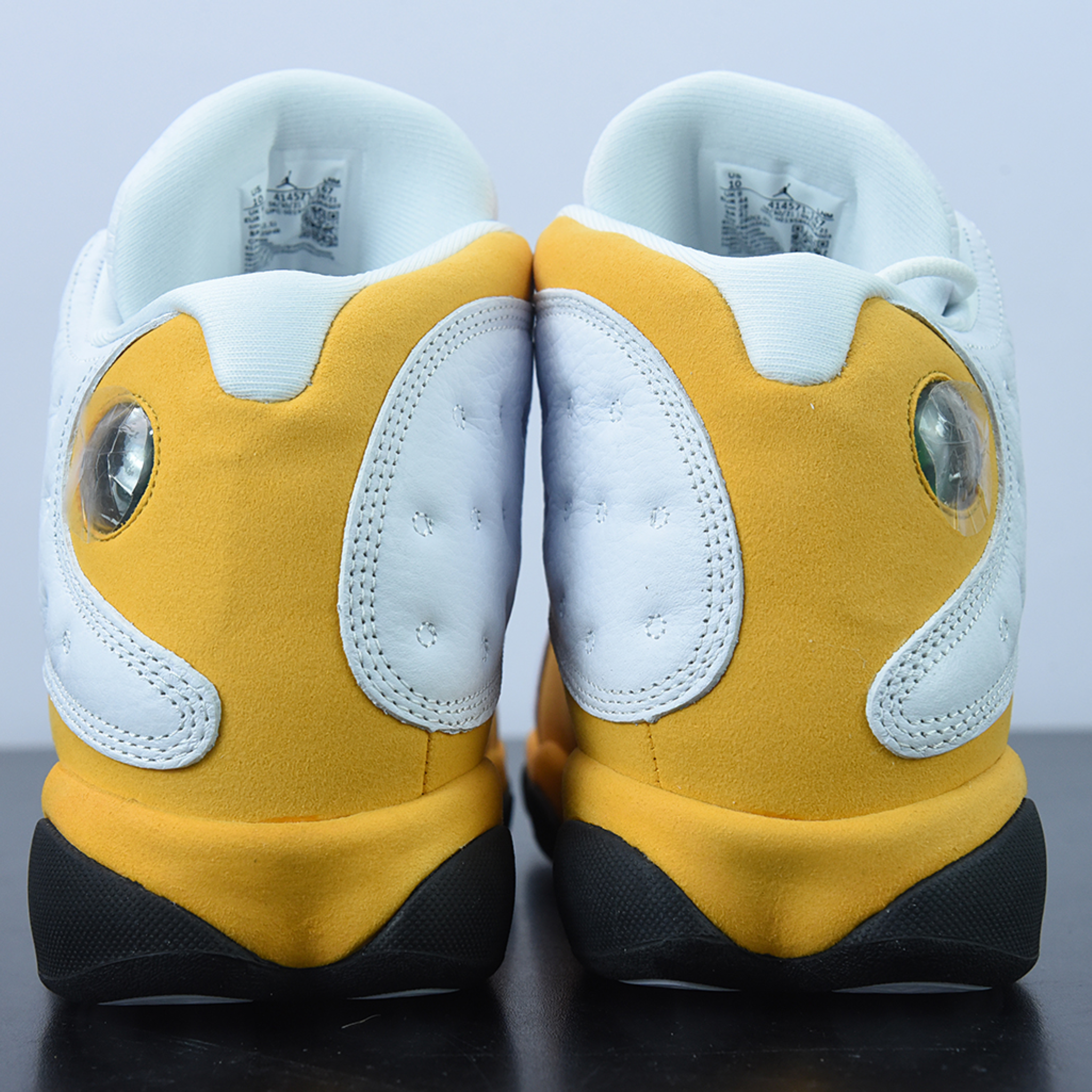 Nike Air Jordan 13 Retro "Del Sol"