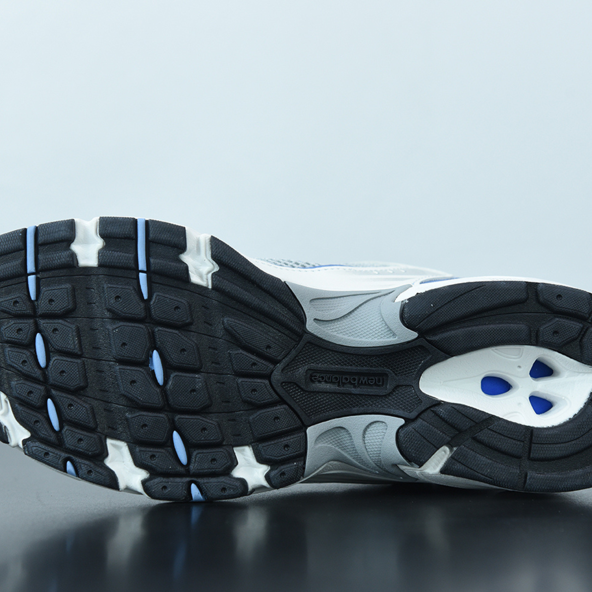 New Balance 530 "Steel Blue"