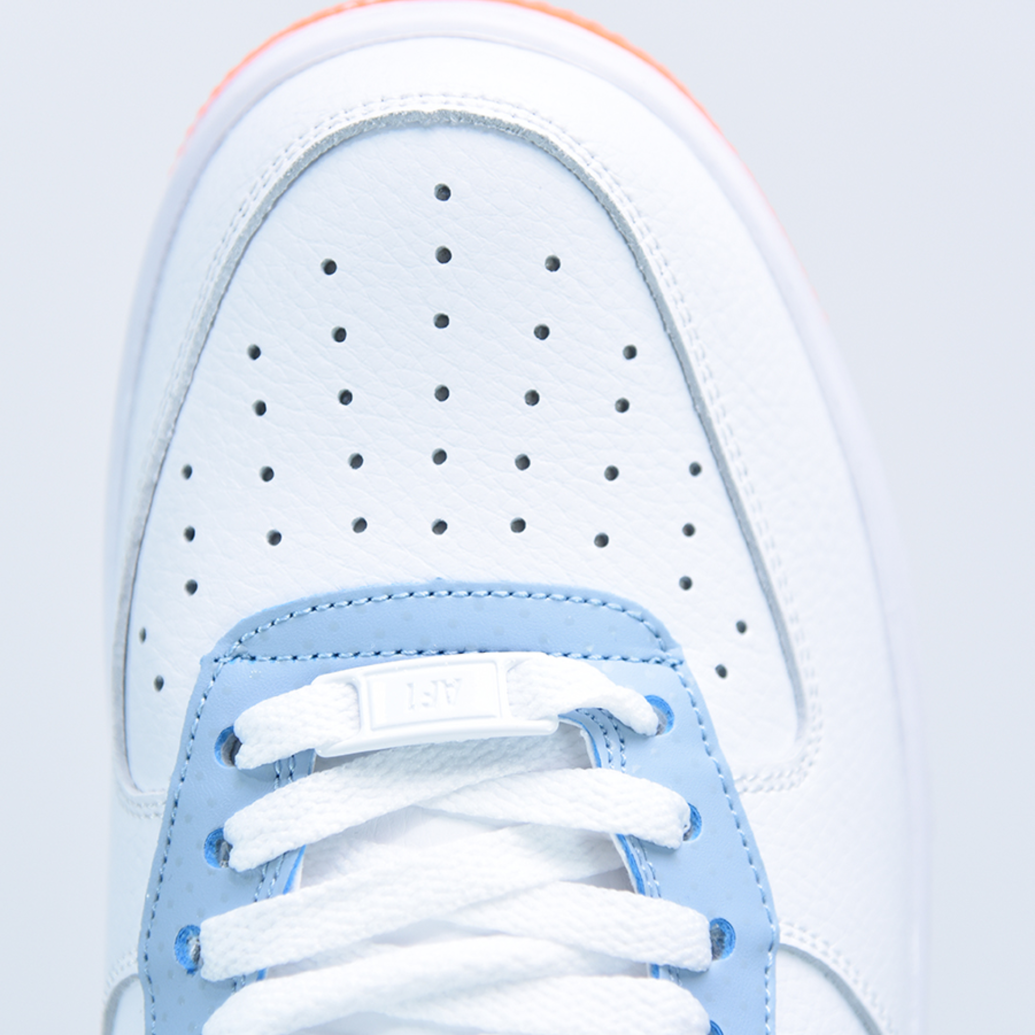 Nike Air Force 1 High ‘Be Kind’