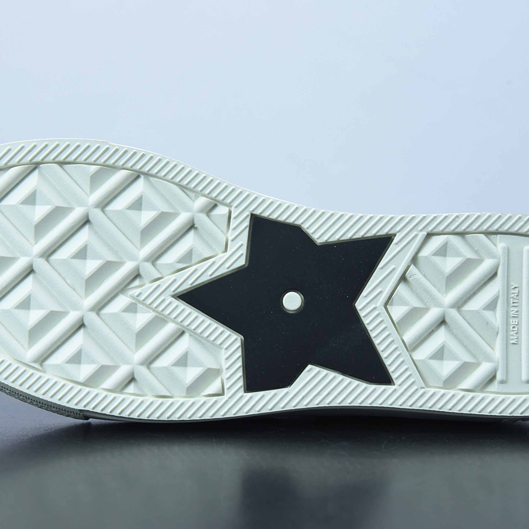 Dior Walk'N Dior Low Top Sneaker "Black/White"