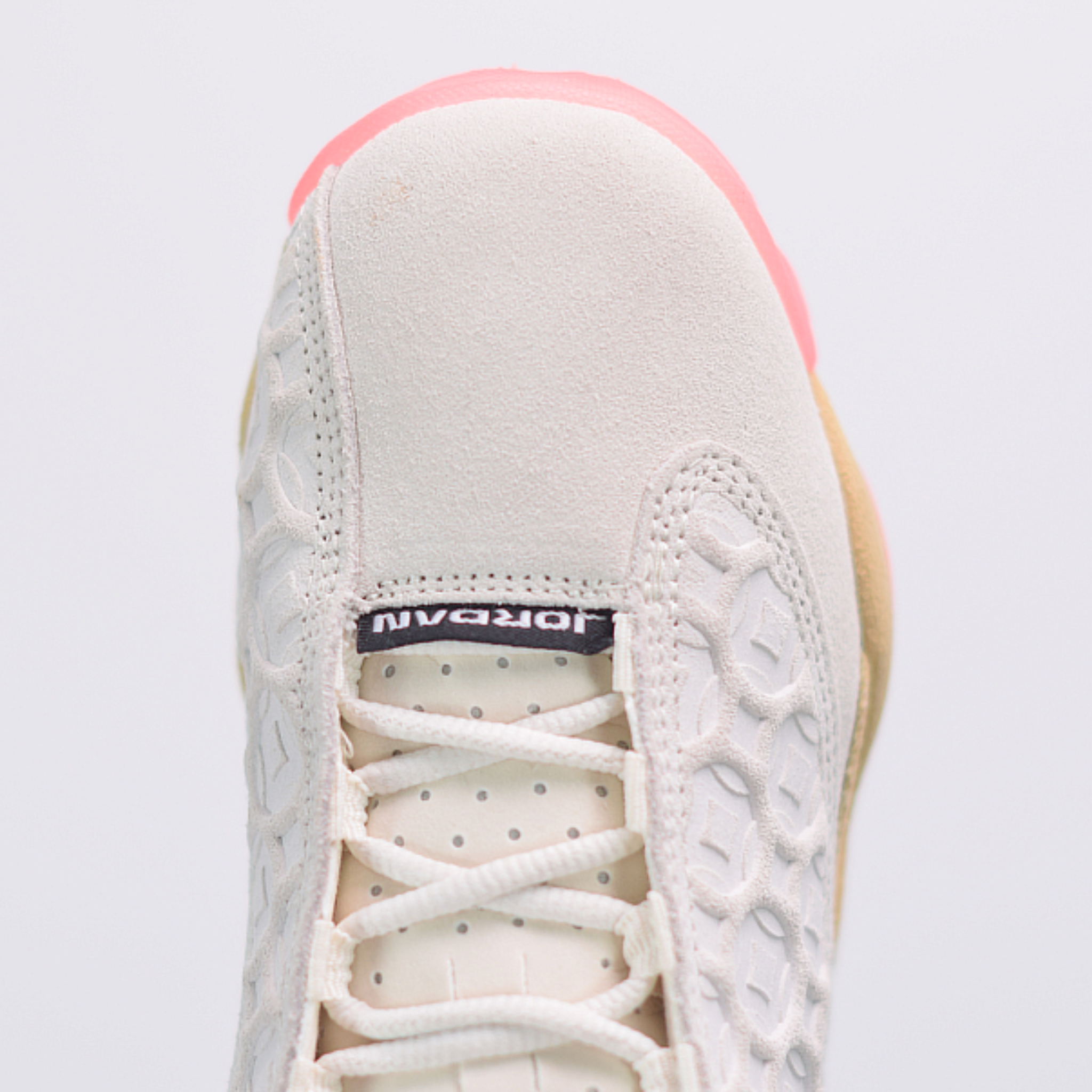 Nike Air Jordan 13 Retro "CNY"