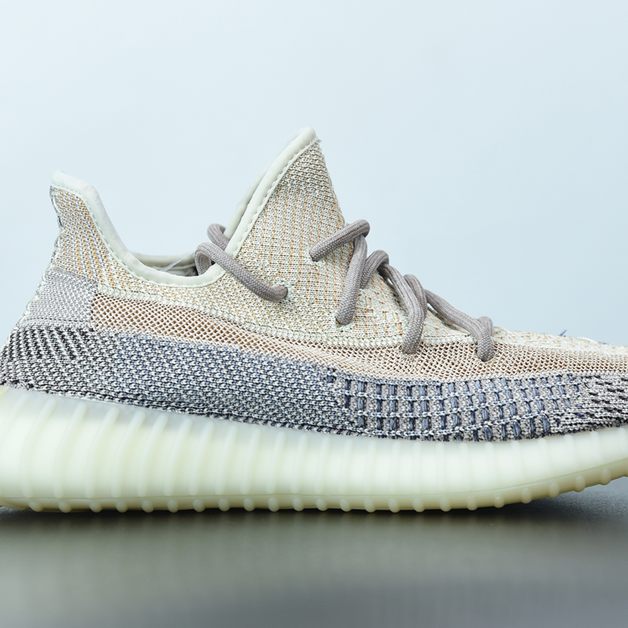 Adidas Yeezy Boost 350 V2 "Ash Pearl"
