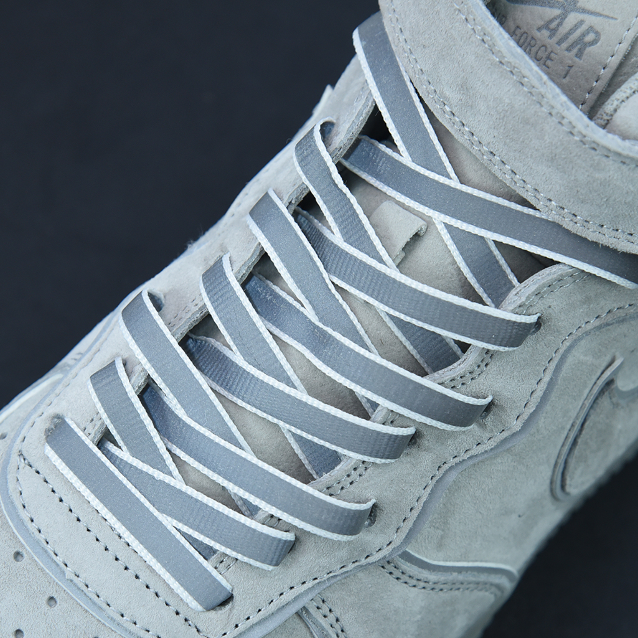 Nike Air Force 1 '07 High x Reigning Champ