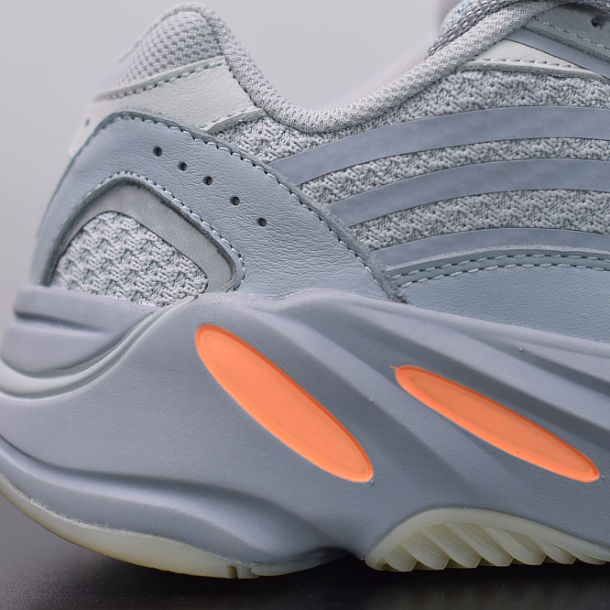 Yeezy Boost 700 V2 "Inertia"